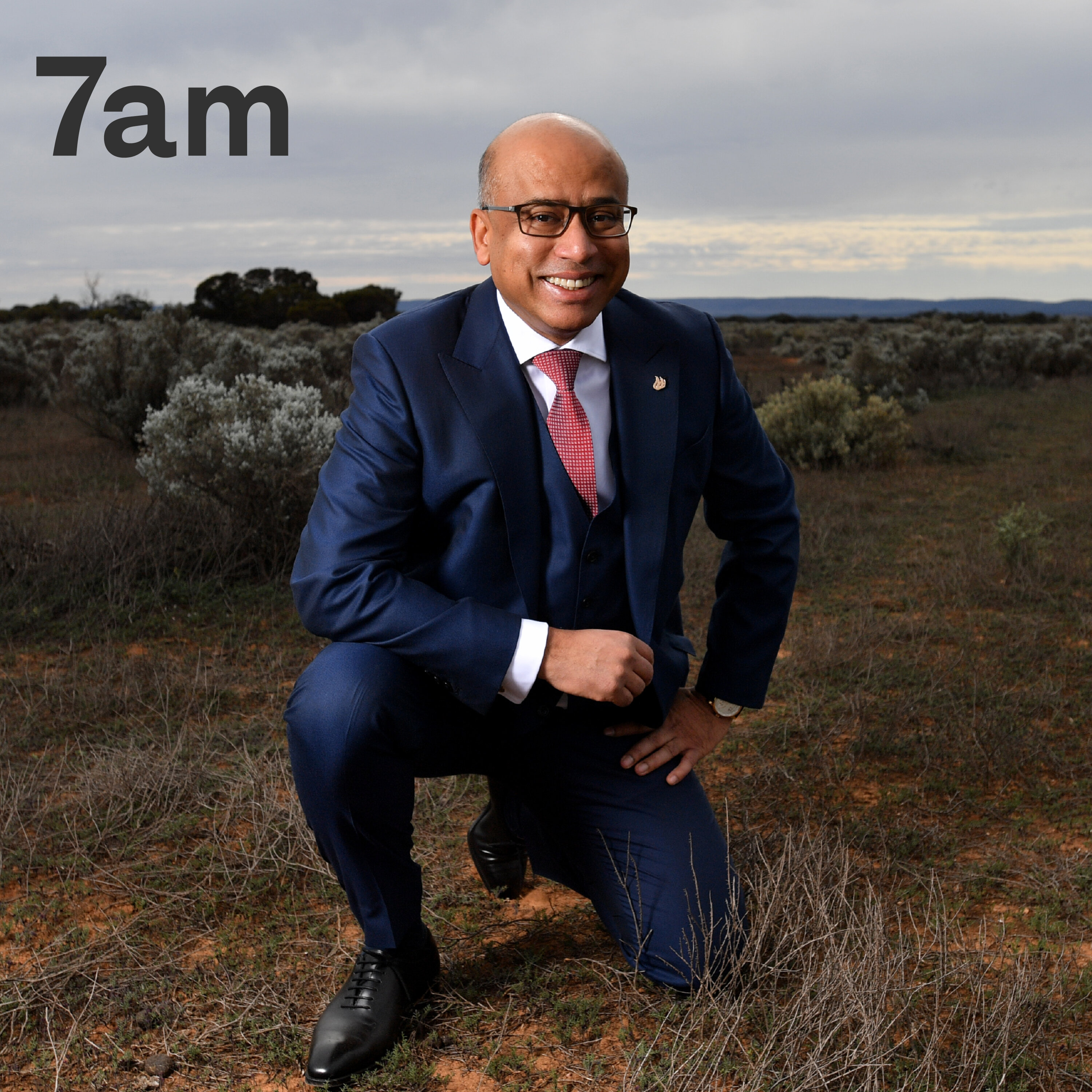 Paul Barry on the billionaire who failed Whyalla episode artwork
