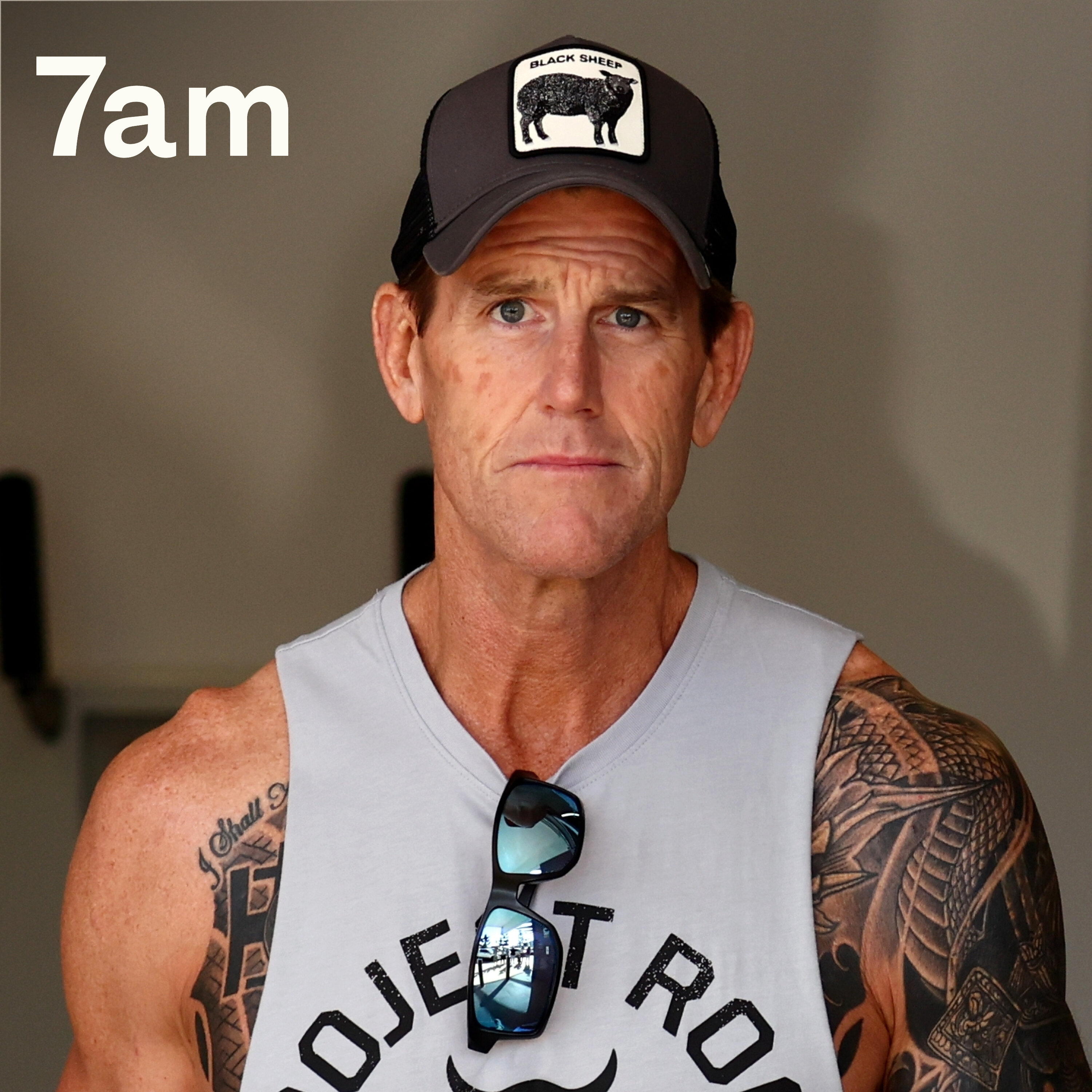 A fellow war vet on Ben Roberts-Smith and the long legal road ahead episode artwork
