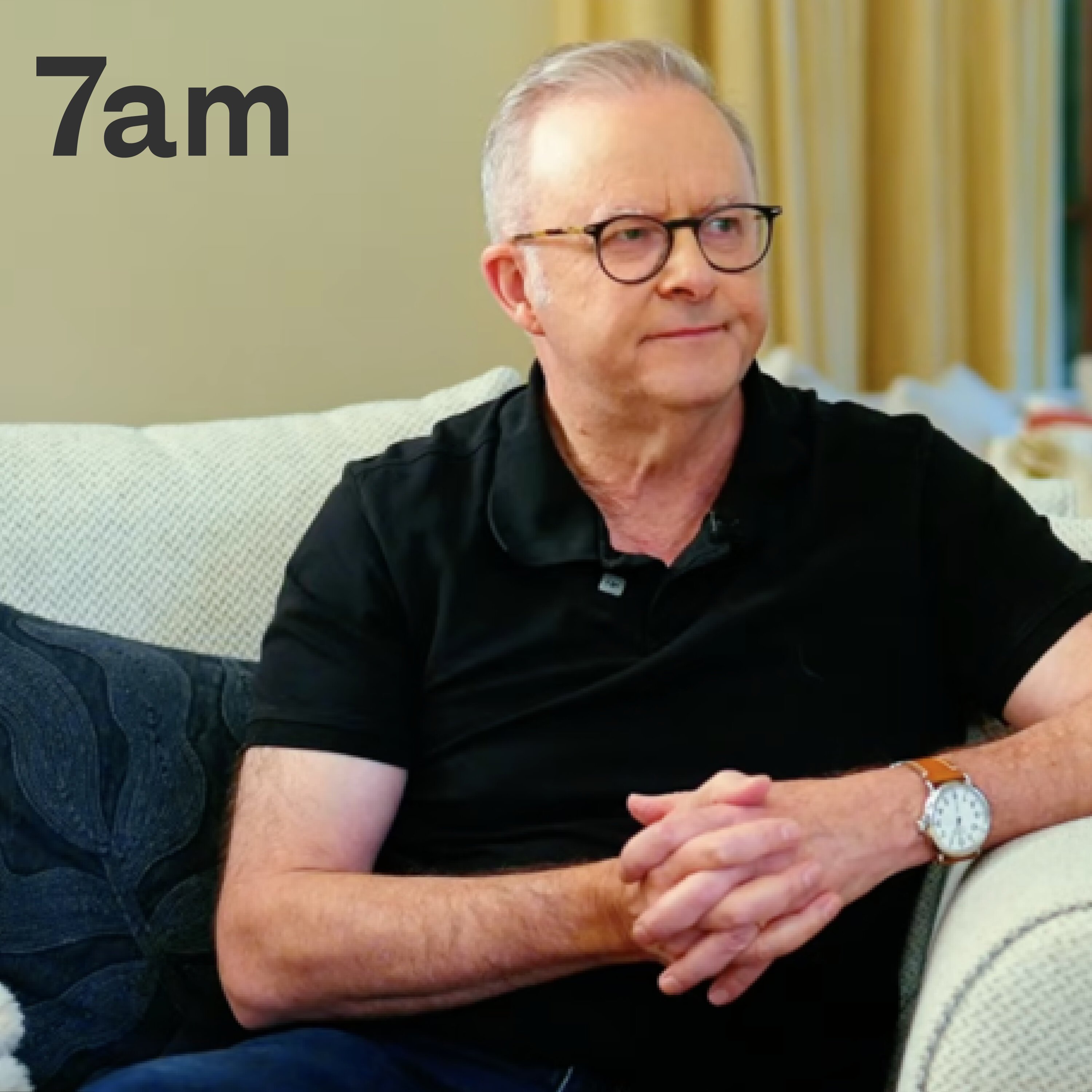 Relatable or risky? The PM’s podcast problem