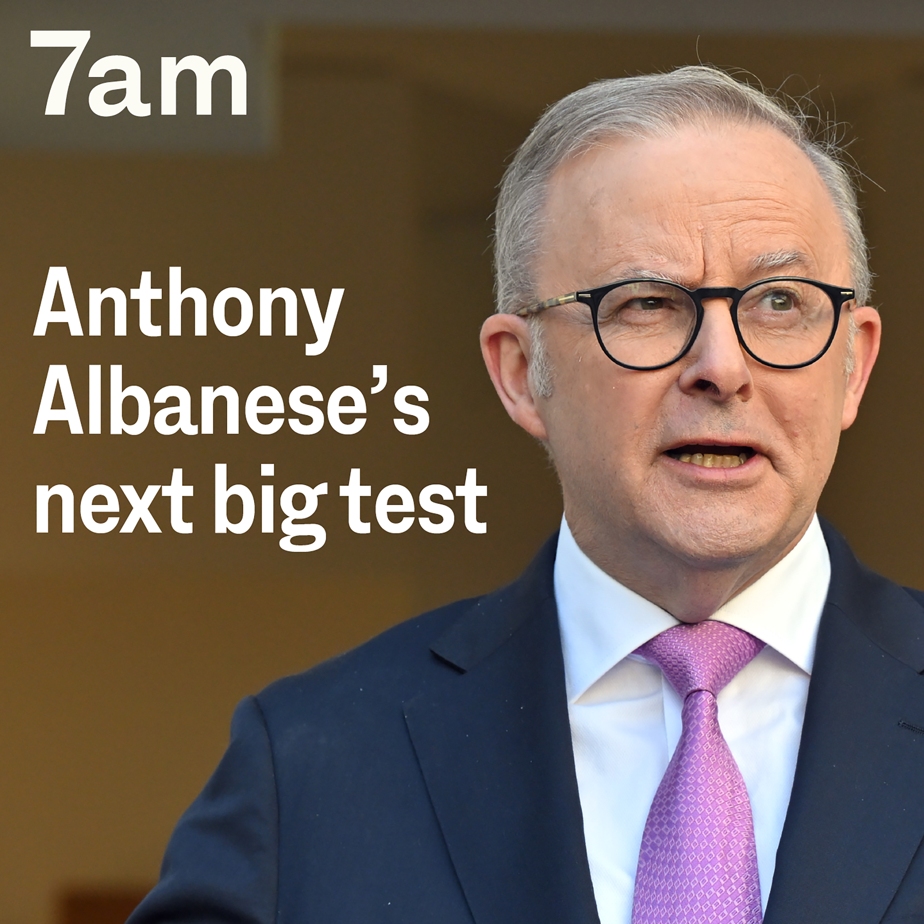 Anthony Albanese’s next big test