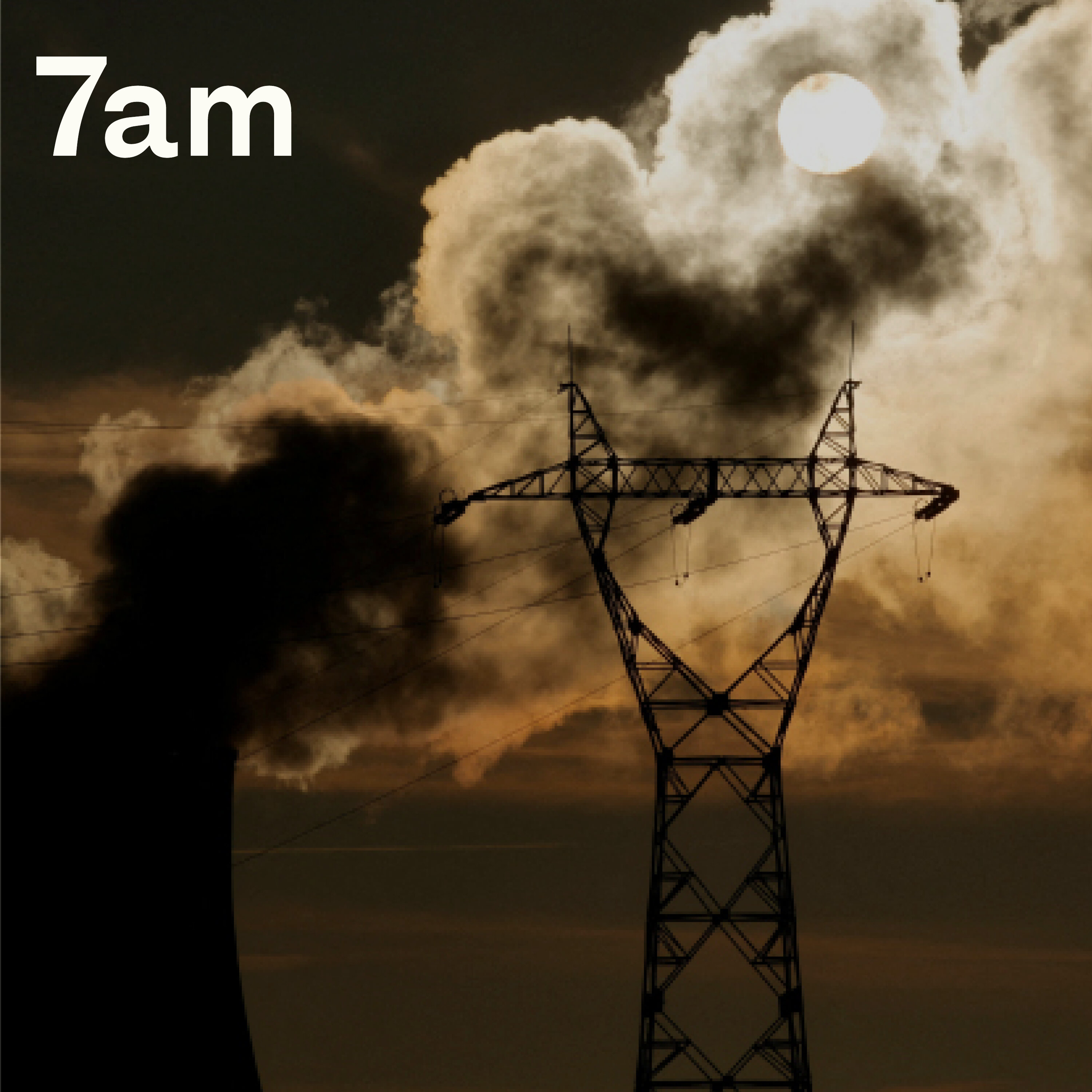 Mega data centres in bed with big gas: how fossil fuels are powering the AI boom episode artwork