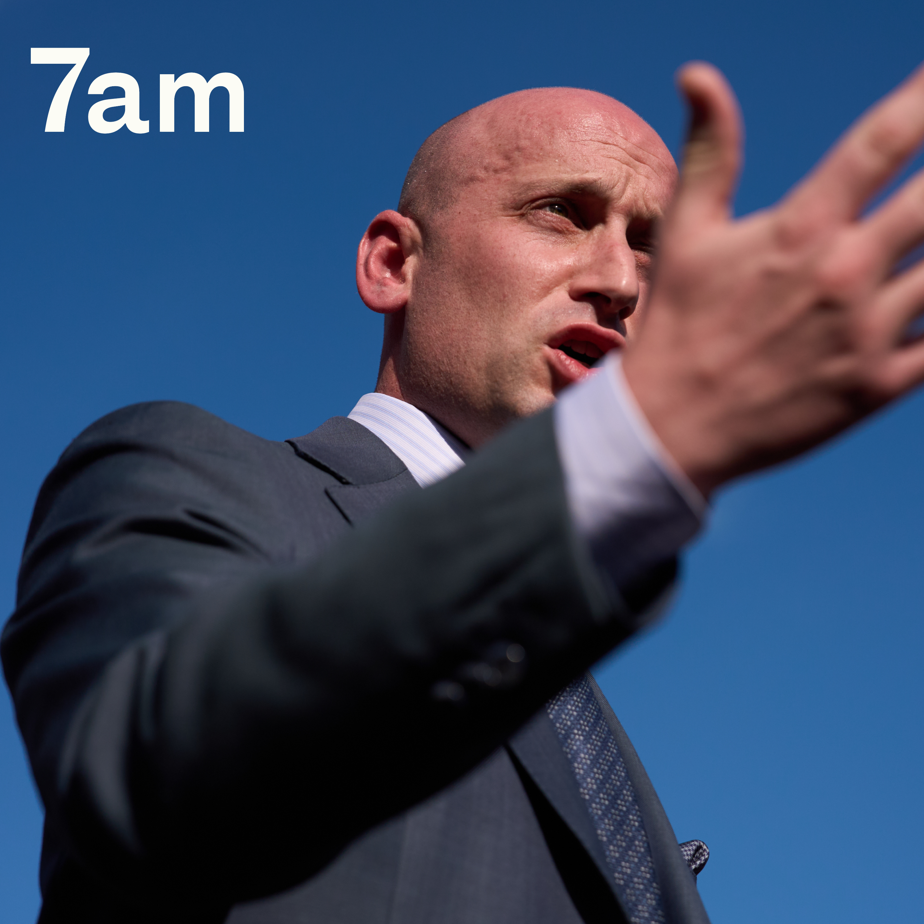 How Trump’s immigration crackdown is reshaping America