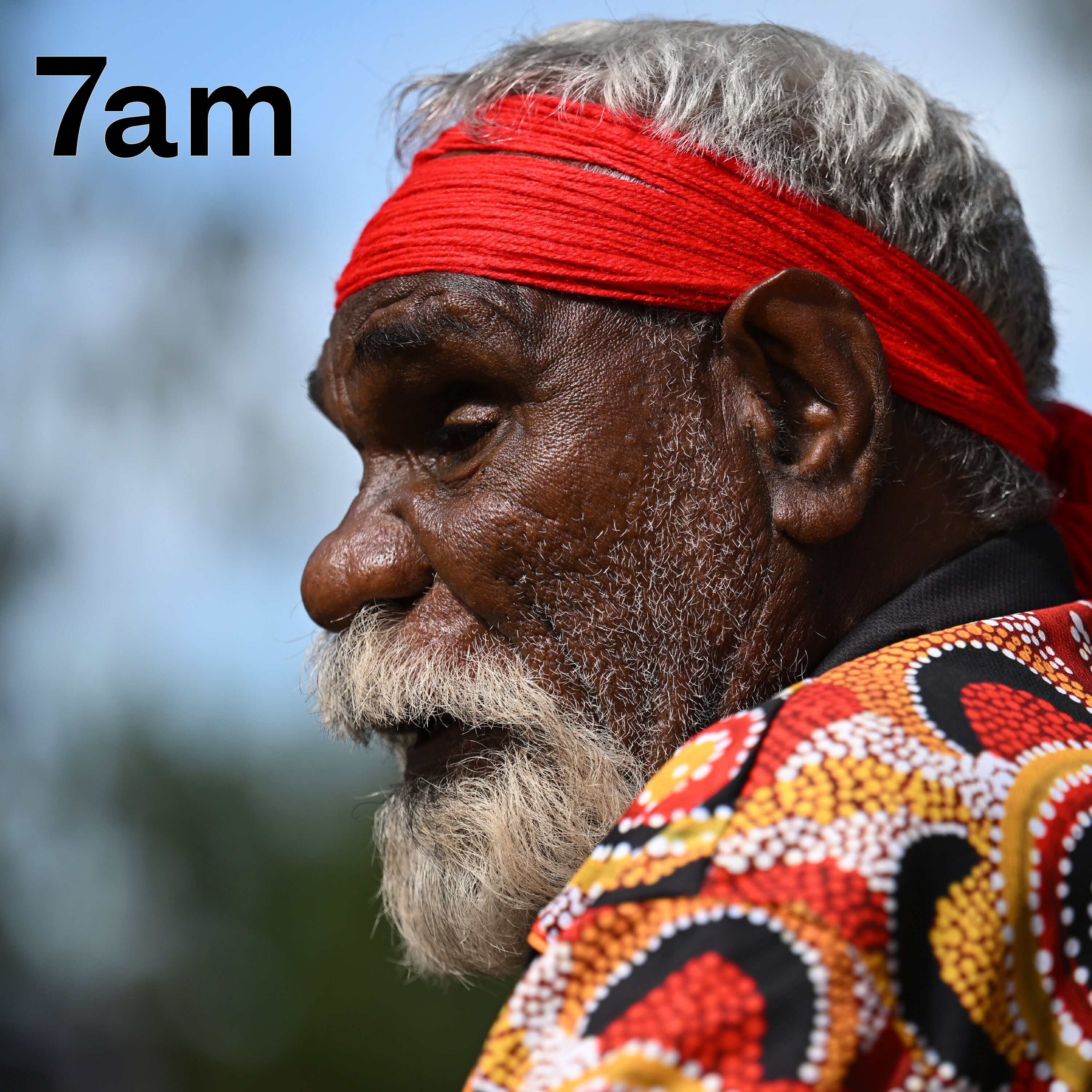 ‘We do not feel safe’: Kumanjayi White’s grandfather on the danger of the NT police
