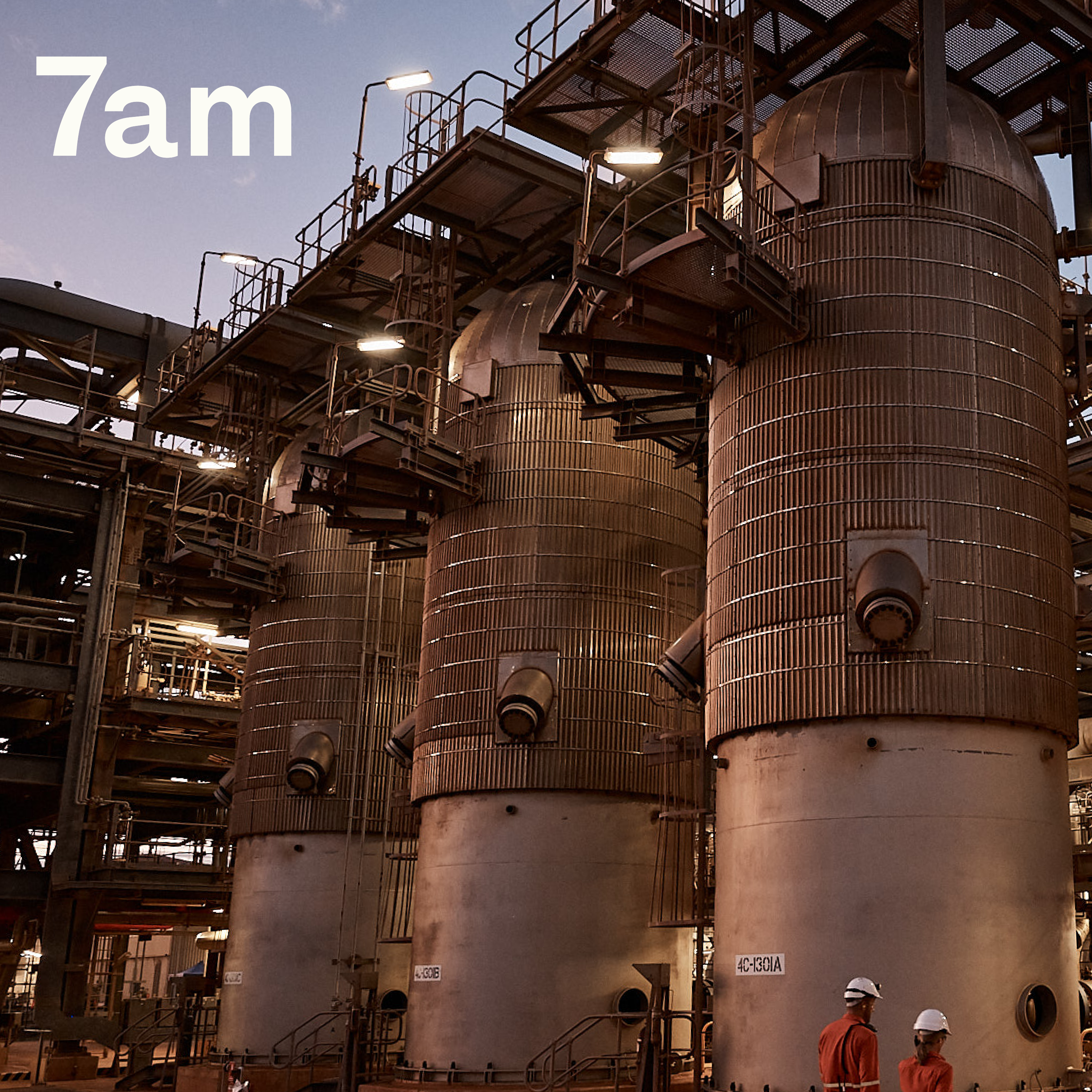 Woodside’s power in parliament