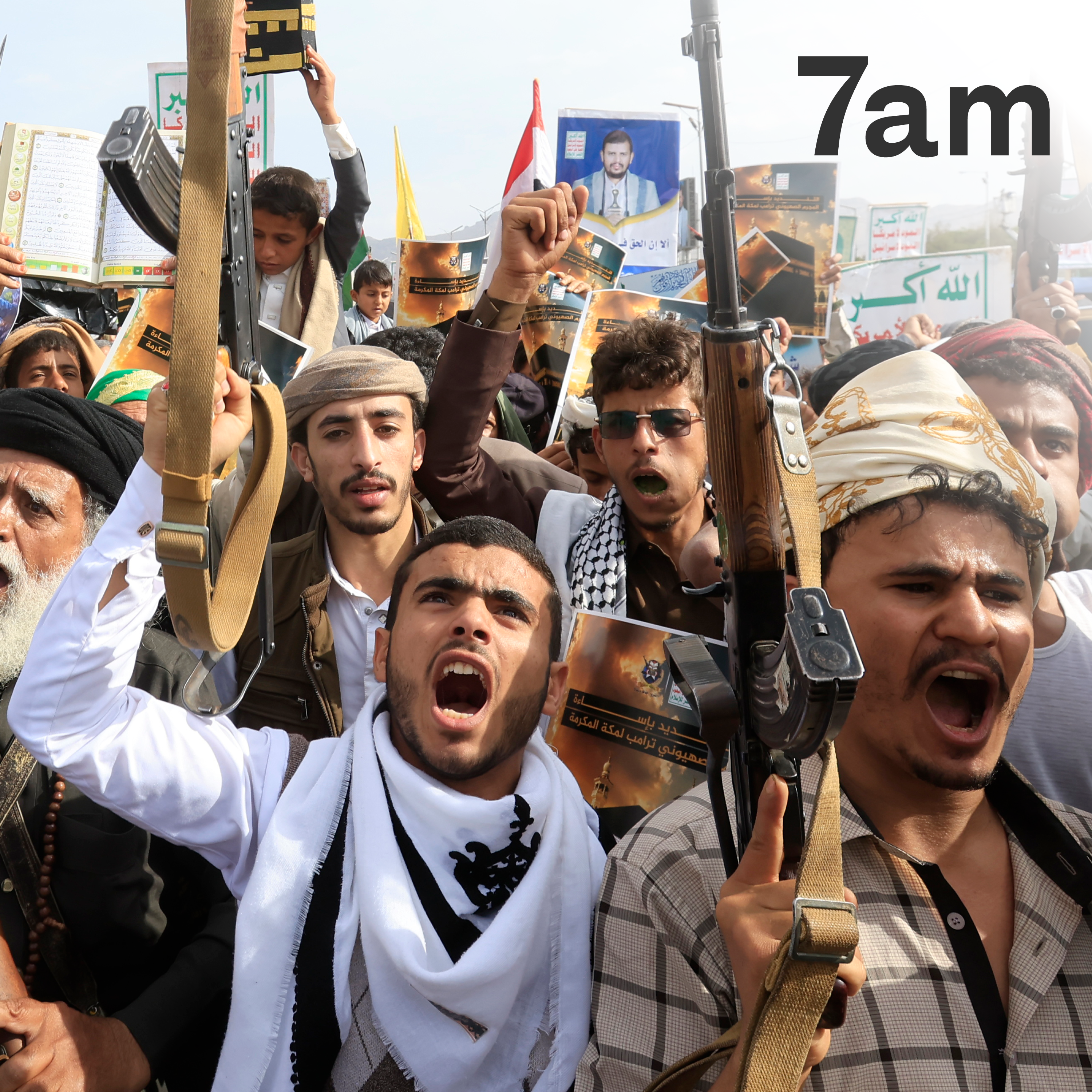 Could Trump wage another war in the Middle East?