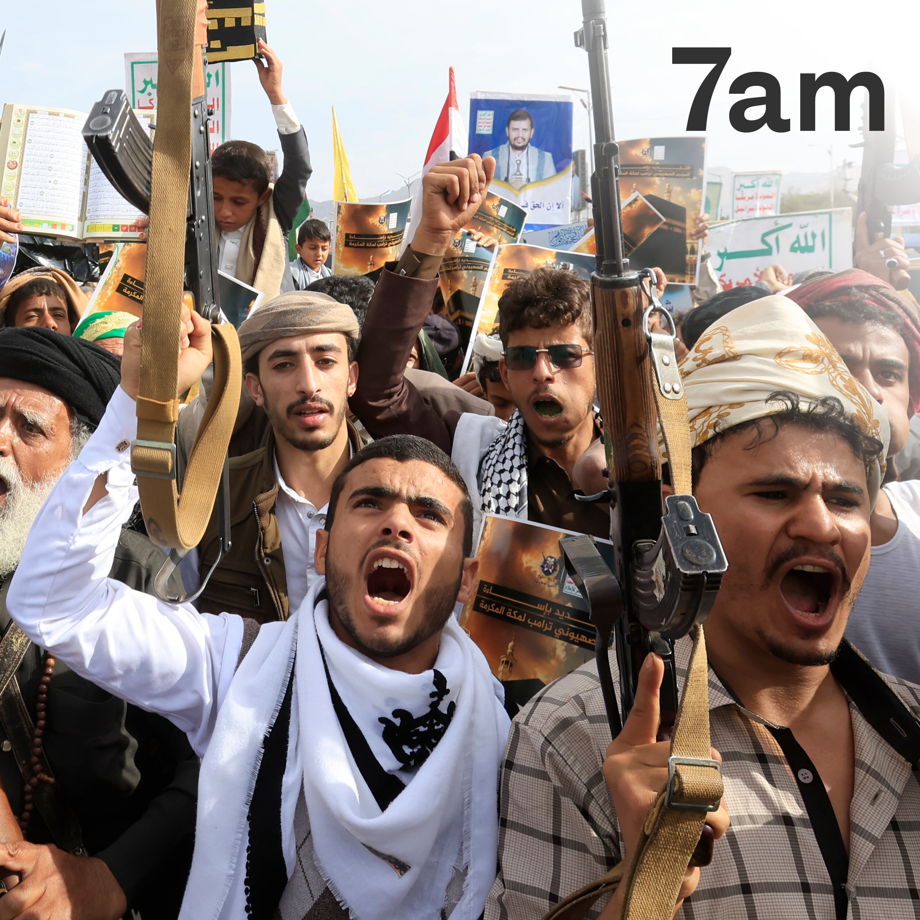 Could Trump wage another war in the Middle East?
