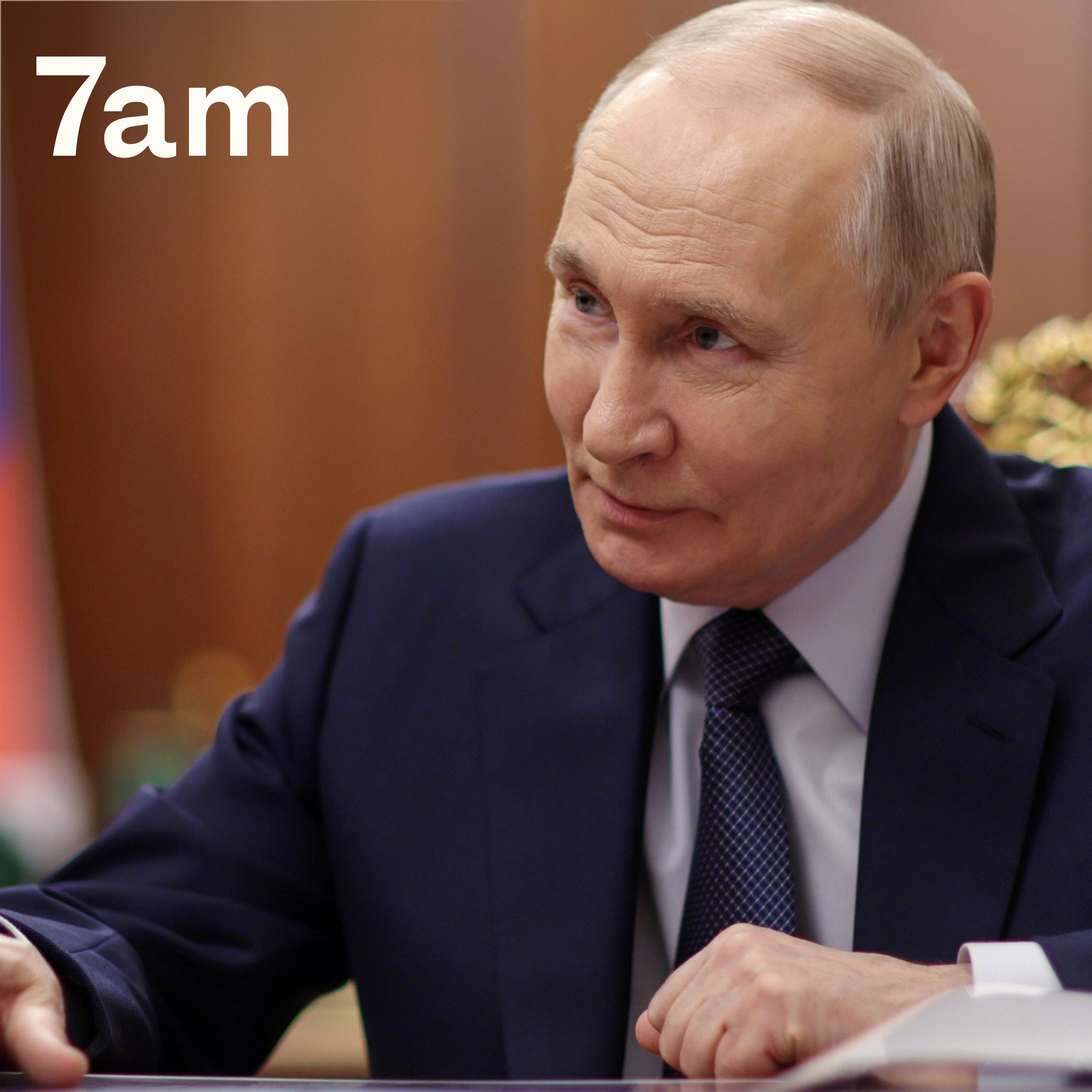 Inside Putin’s classroom propaganda push episode artwork