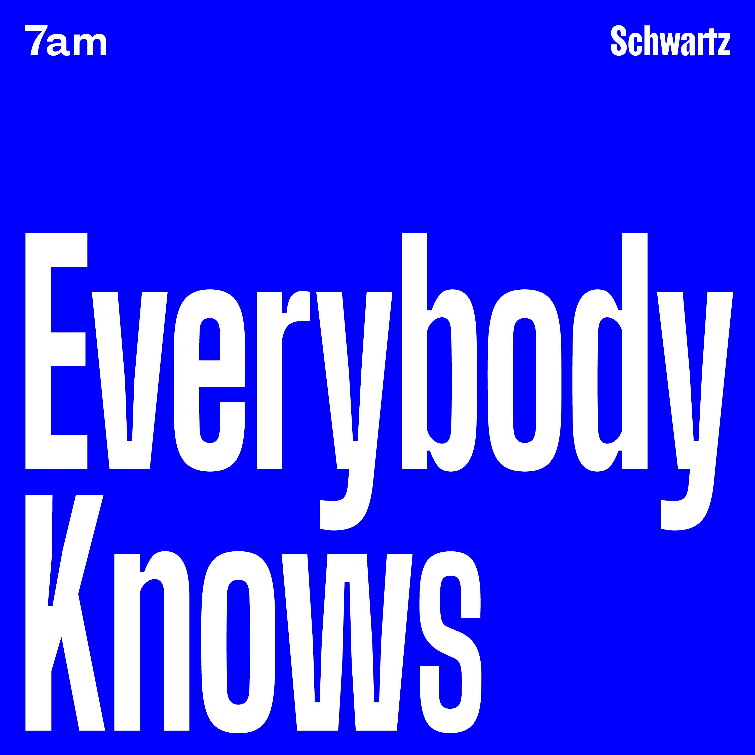 Everybody Knows, episode two: Five days in November episode artwork