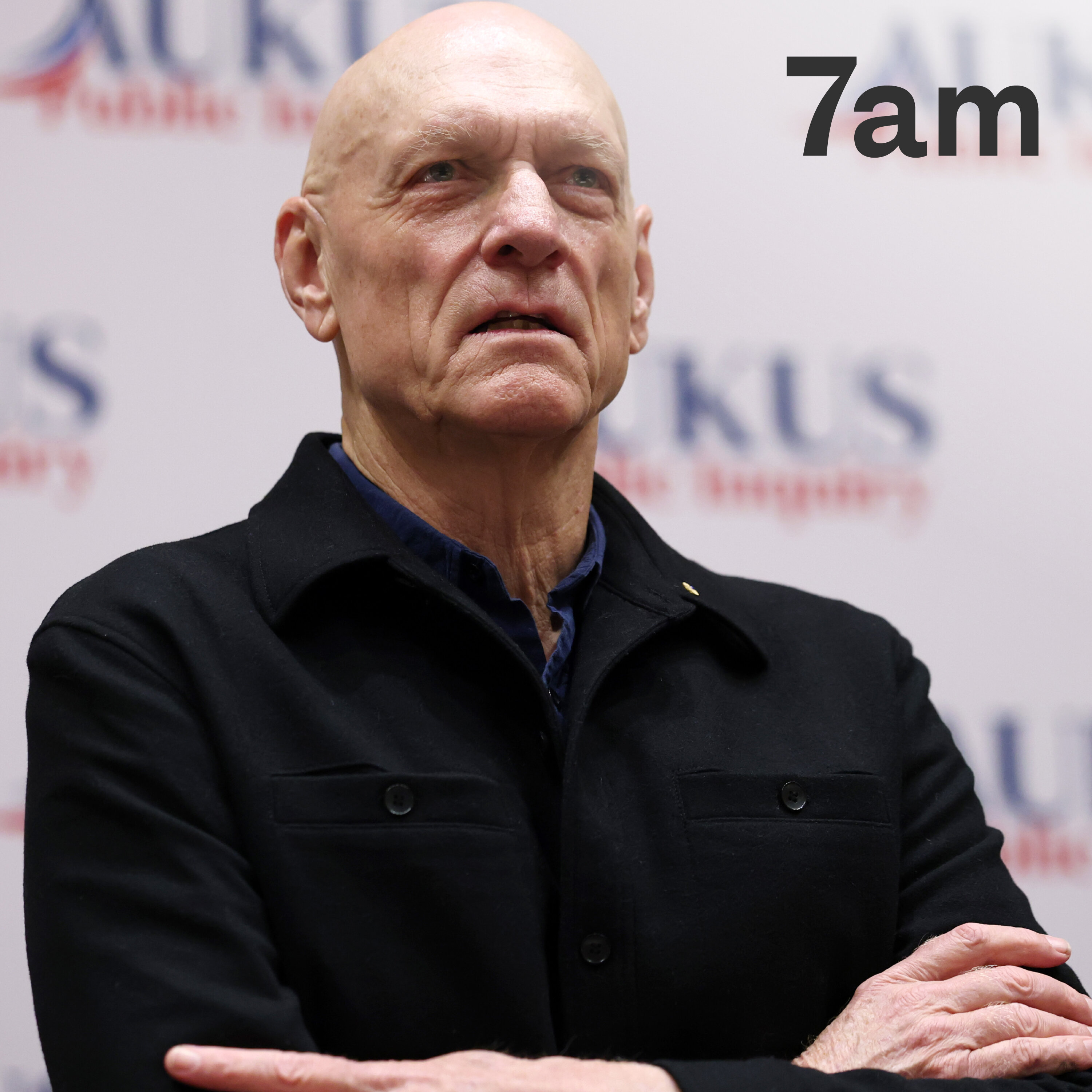 Peter Garrett on Aukus, politics and the fight for “the soul of the country” episode artwork