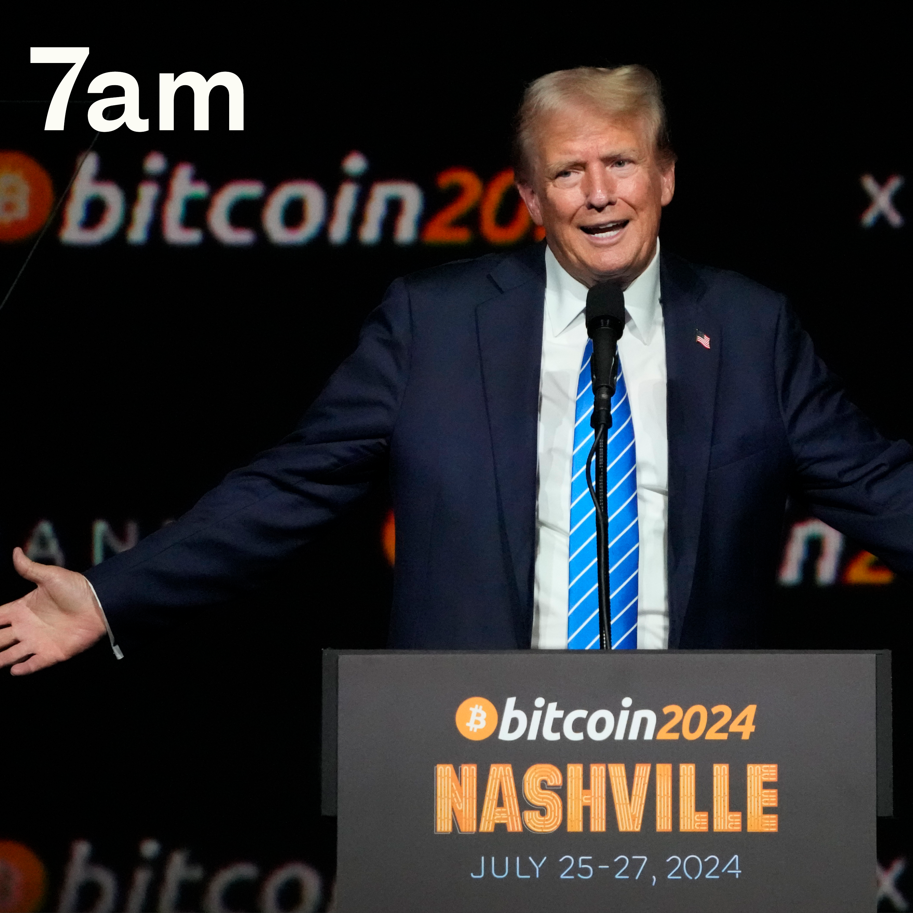 Part 1: How Trump is shaping the financial industry in crypto’s favour