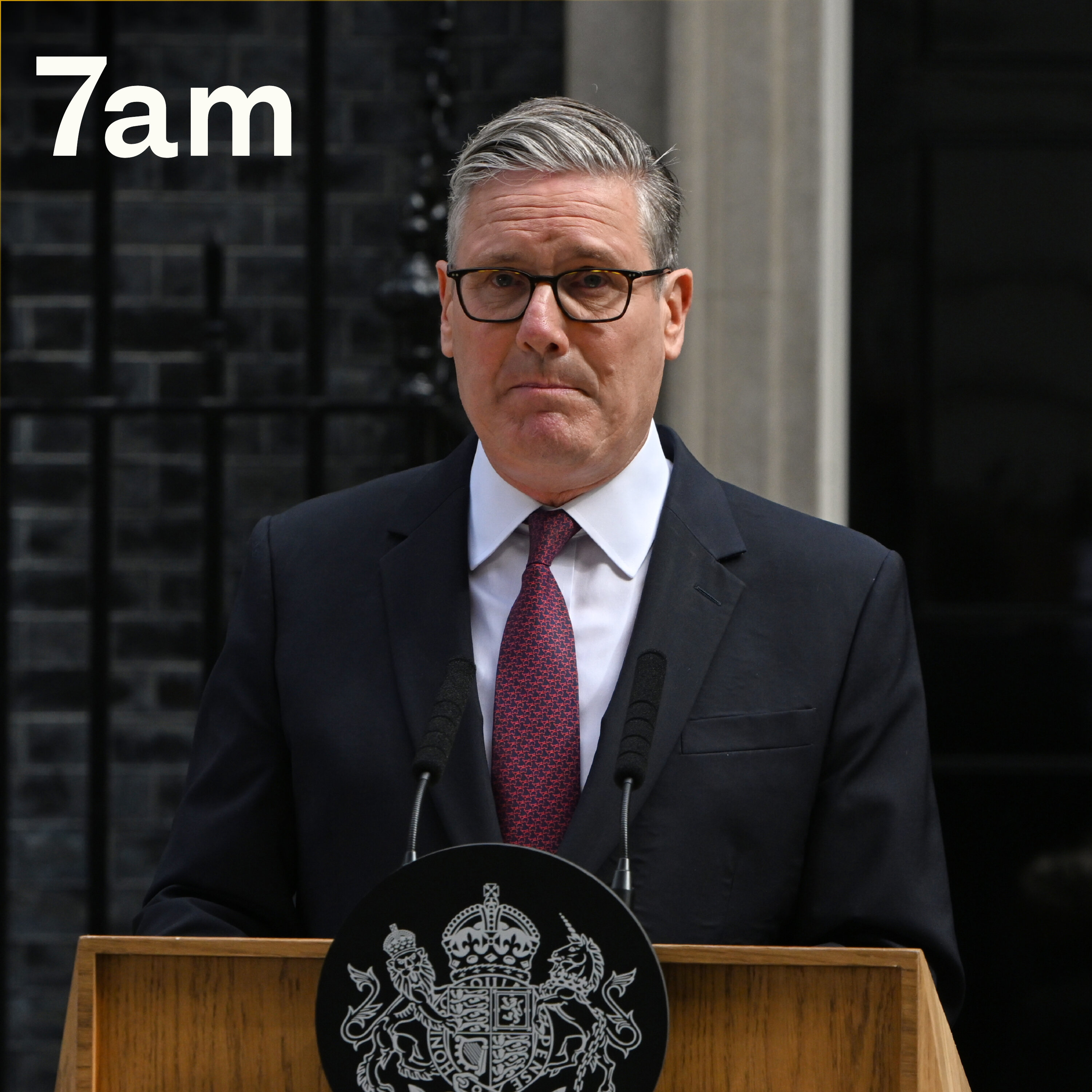 Emily Maitlis on the fall of Keir Starmer and the UK’s next PM episode artwork