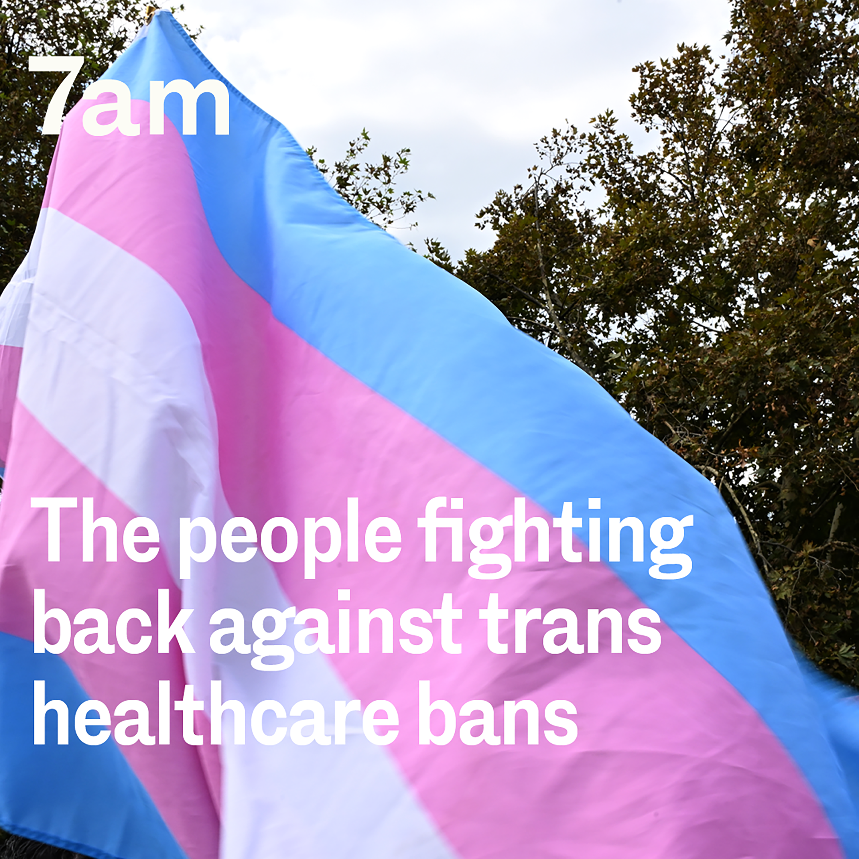 From Trump’s America to Queensland: The people fighting back against trans healthcare bans