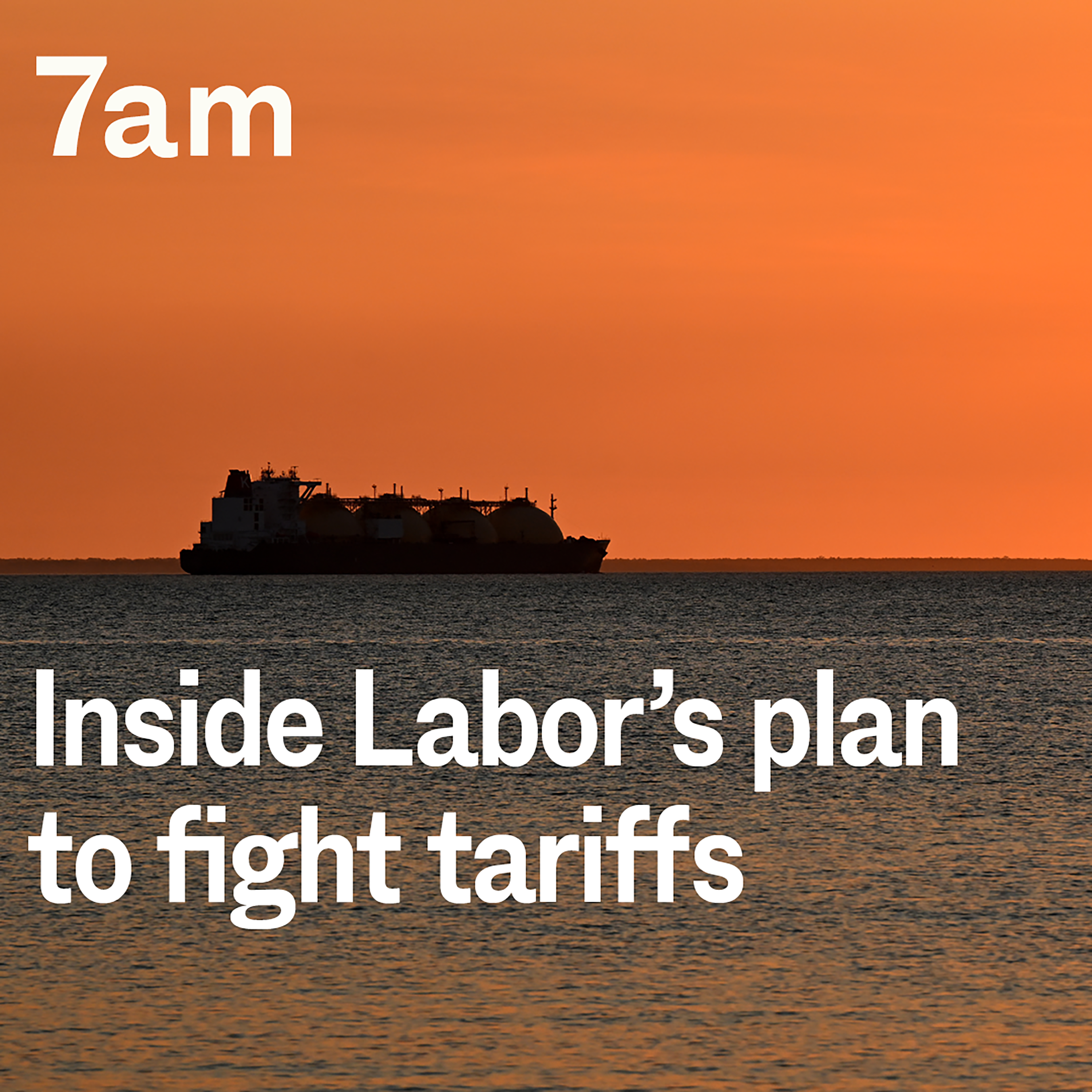 Inside Labor’s plan to fight tariffs