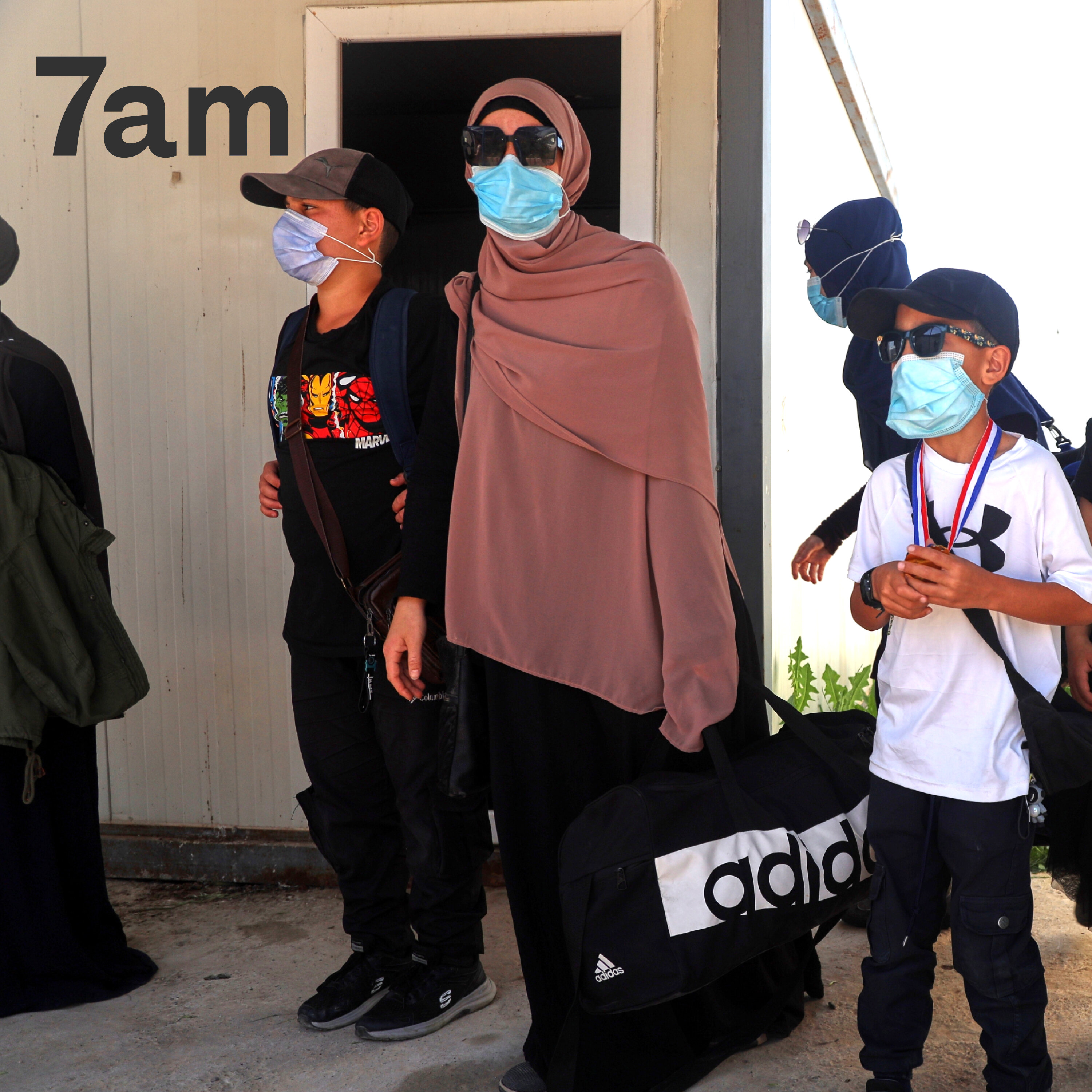 The danger of shunning the ‘ISIS brides’