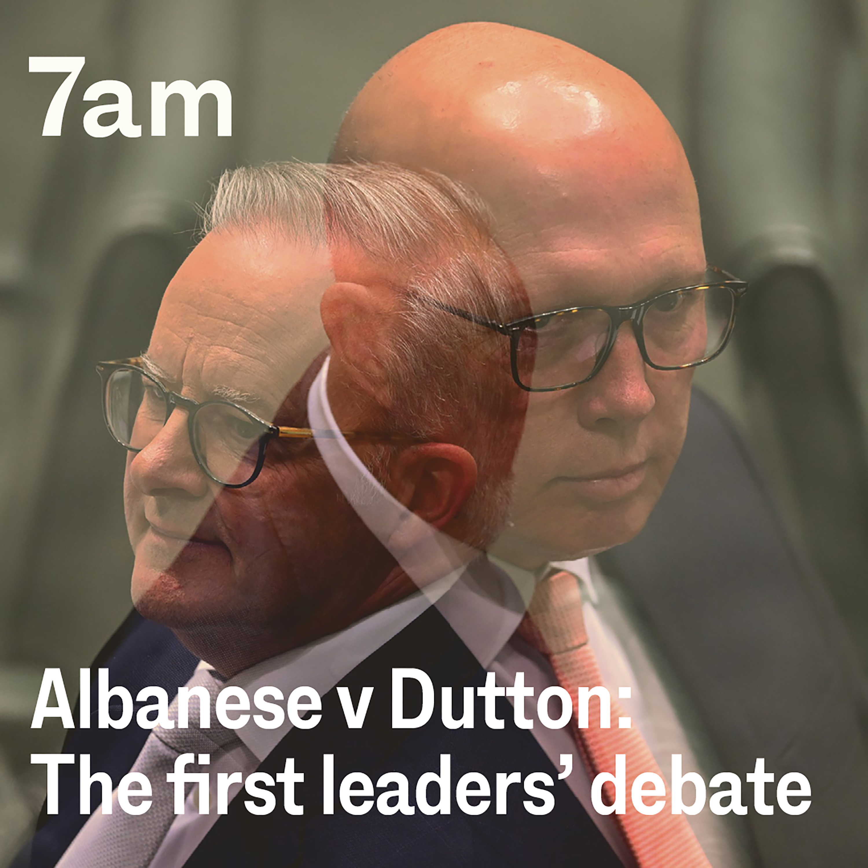 Albanese v Dutton: The first leaders’ debate