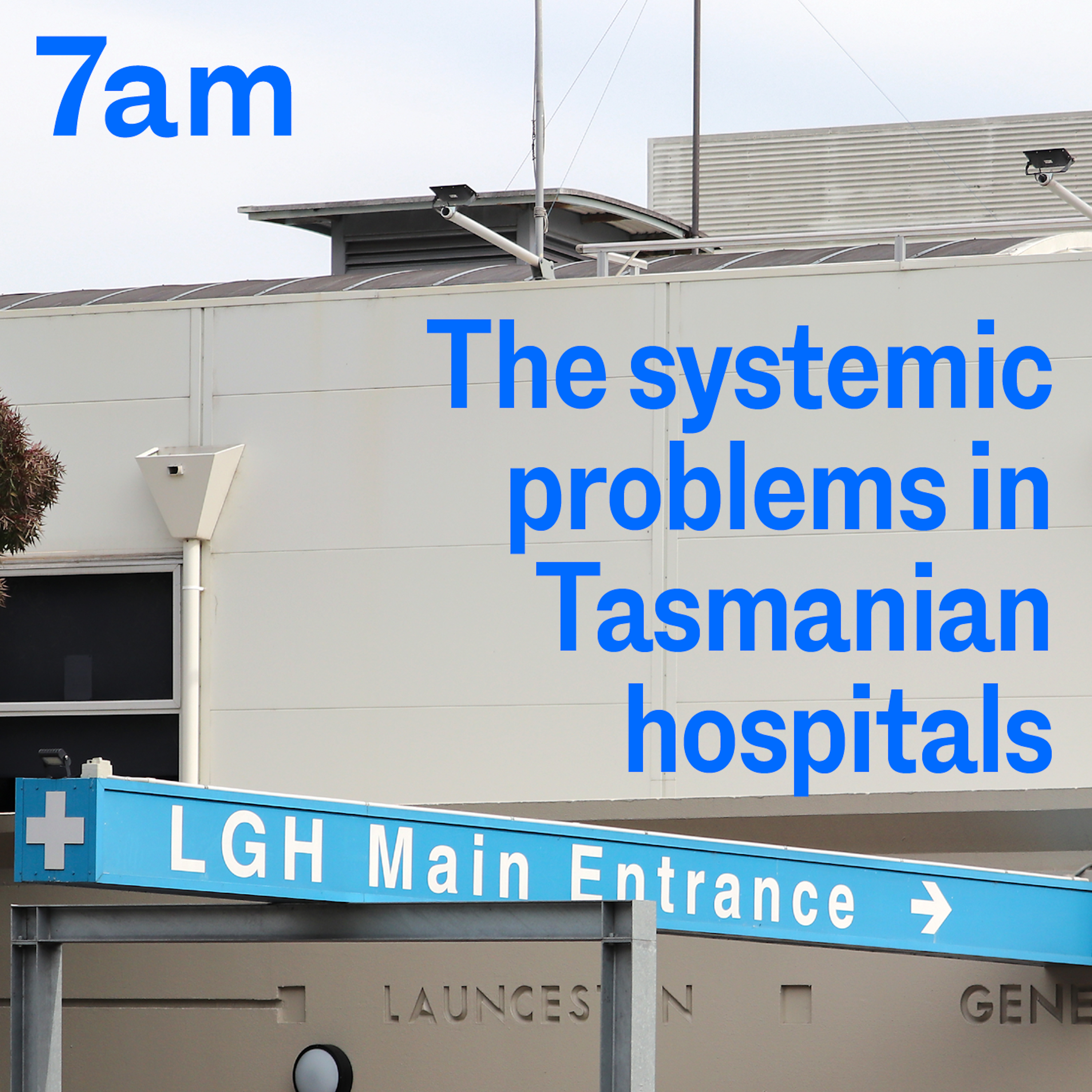 Falsified deaths: The systemic problems in Tasmanian hospitals