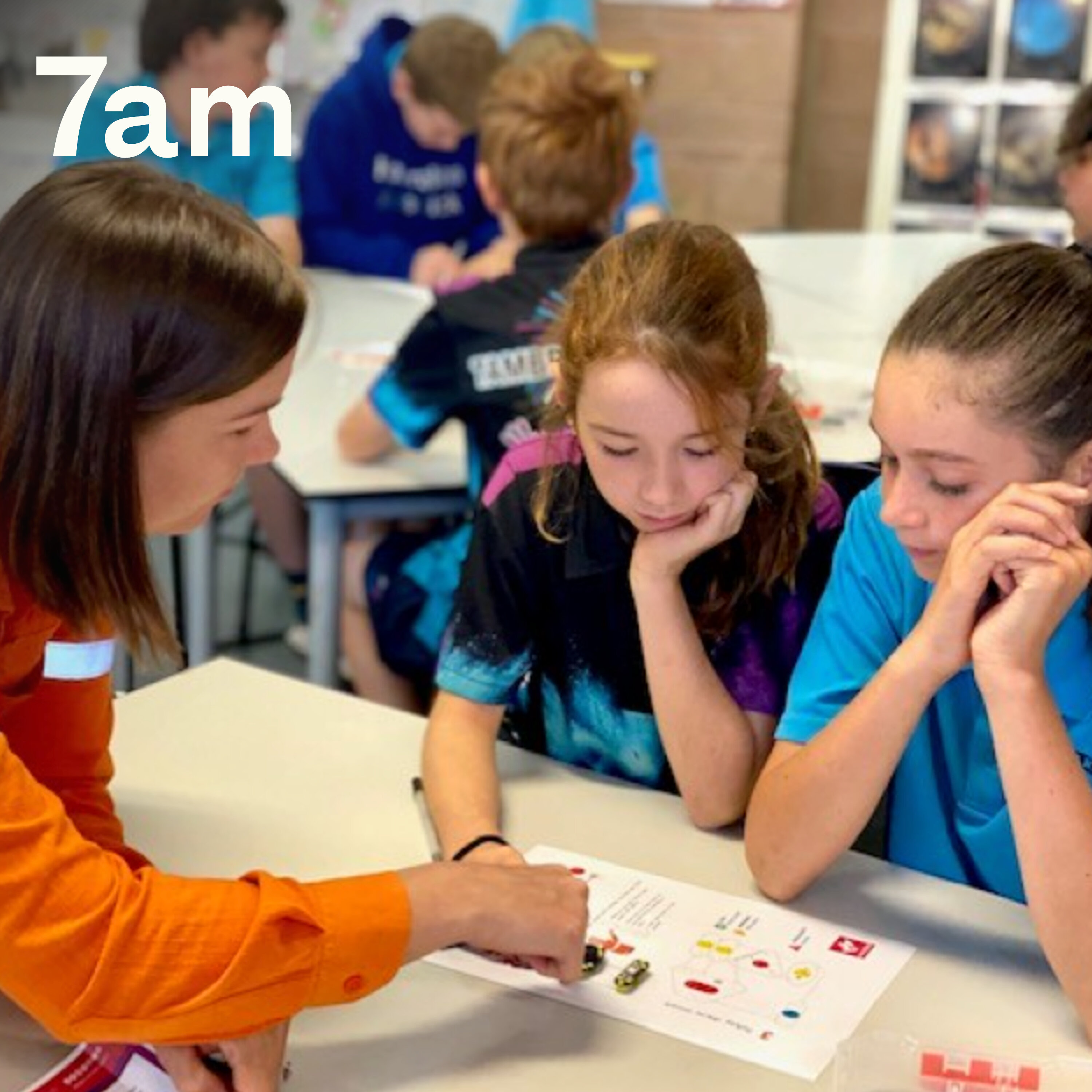 The new Dollarmites: how fossil fuel giants are targeting kids