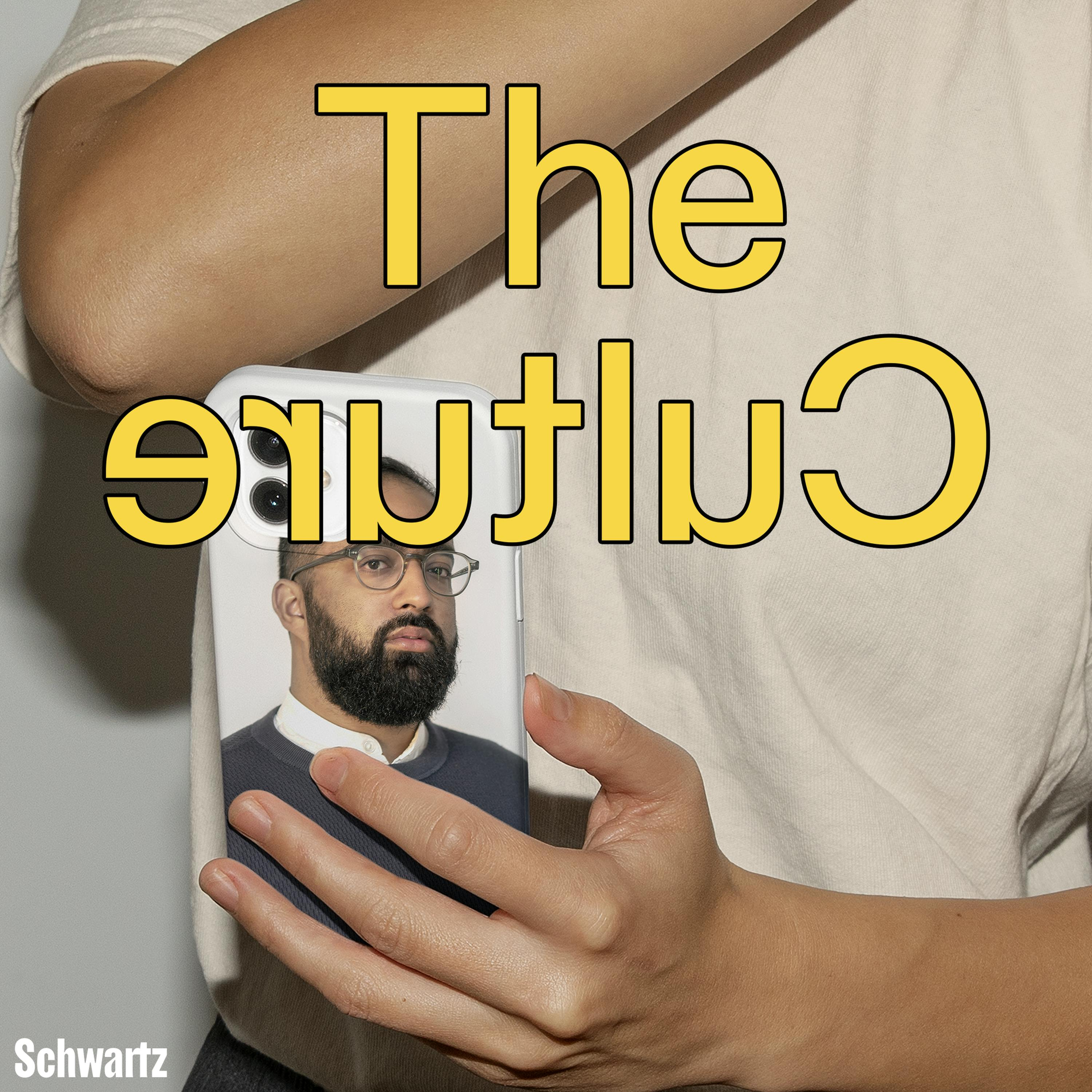 The Culture: Why Kanye West can't be cancelled episode artwork