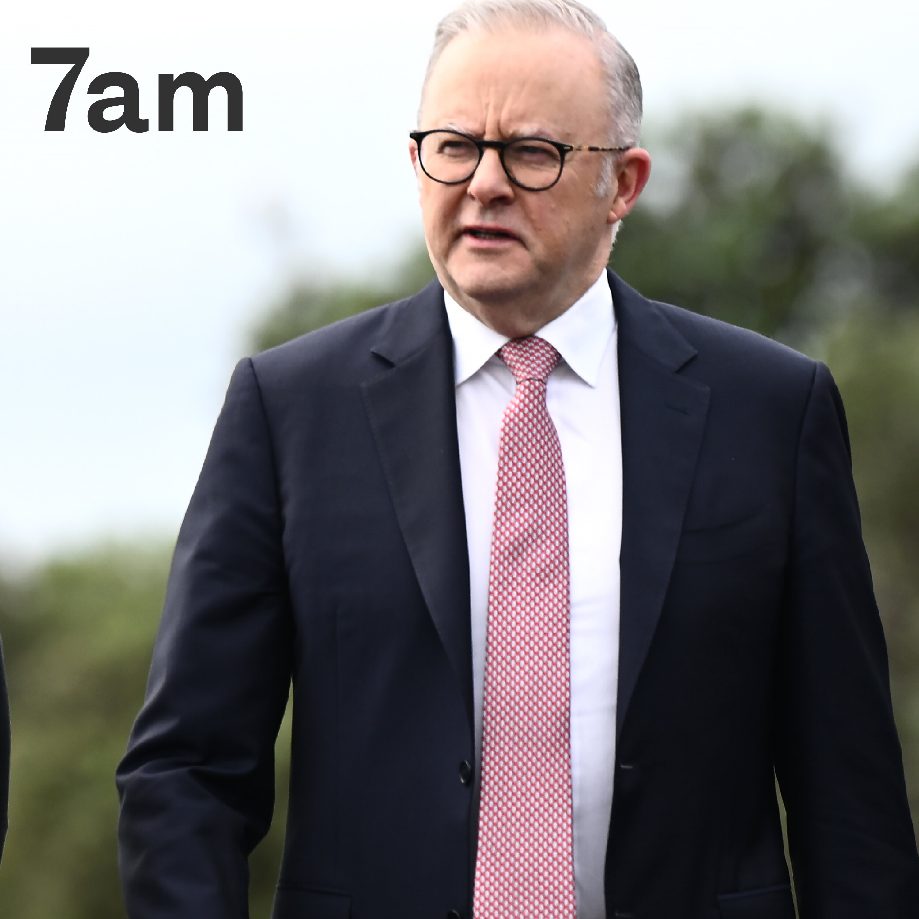 NDIS shrinks, gas profits soar, and One Nation takes a hit: the week in politics episode artwork