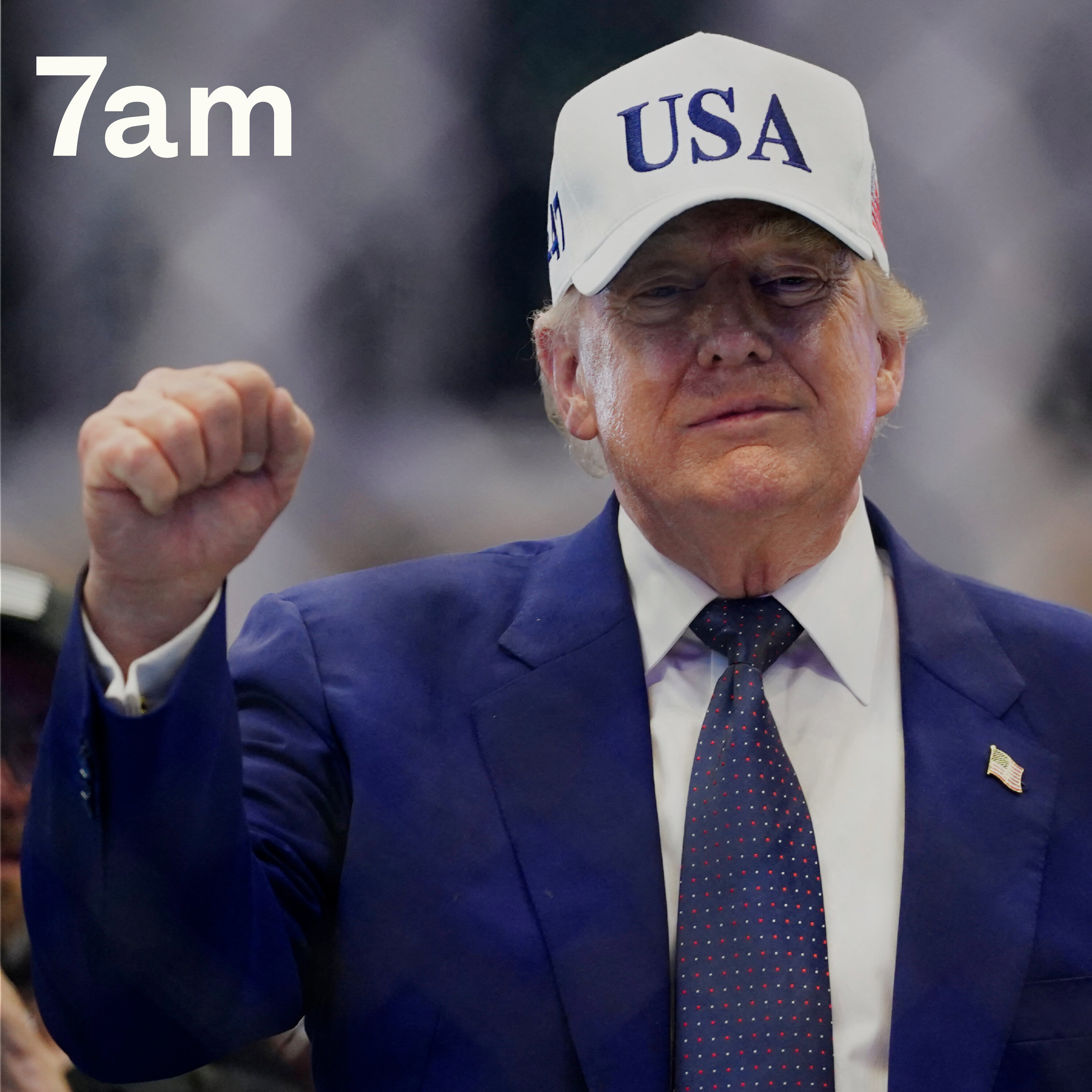 Deal or no deal? What Trump’s peace plan really means episode artwork