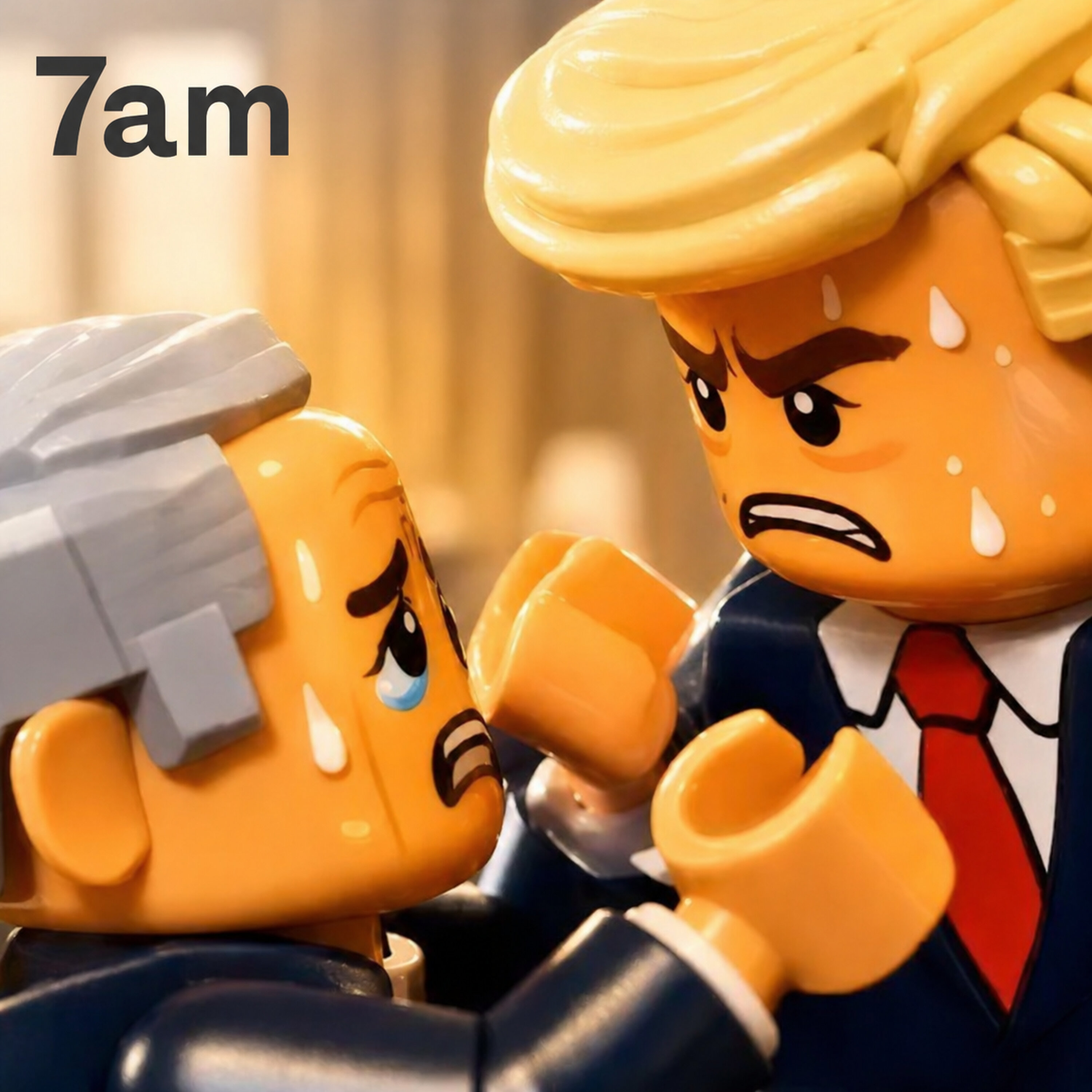 Bonus Ep: How Iran is using rap and lego to win the propaganda war episode artwork