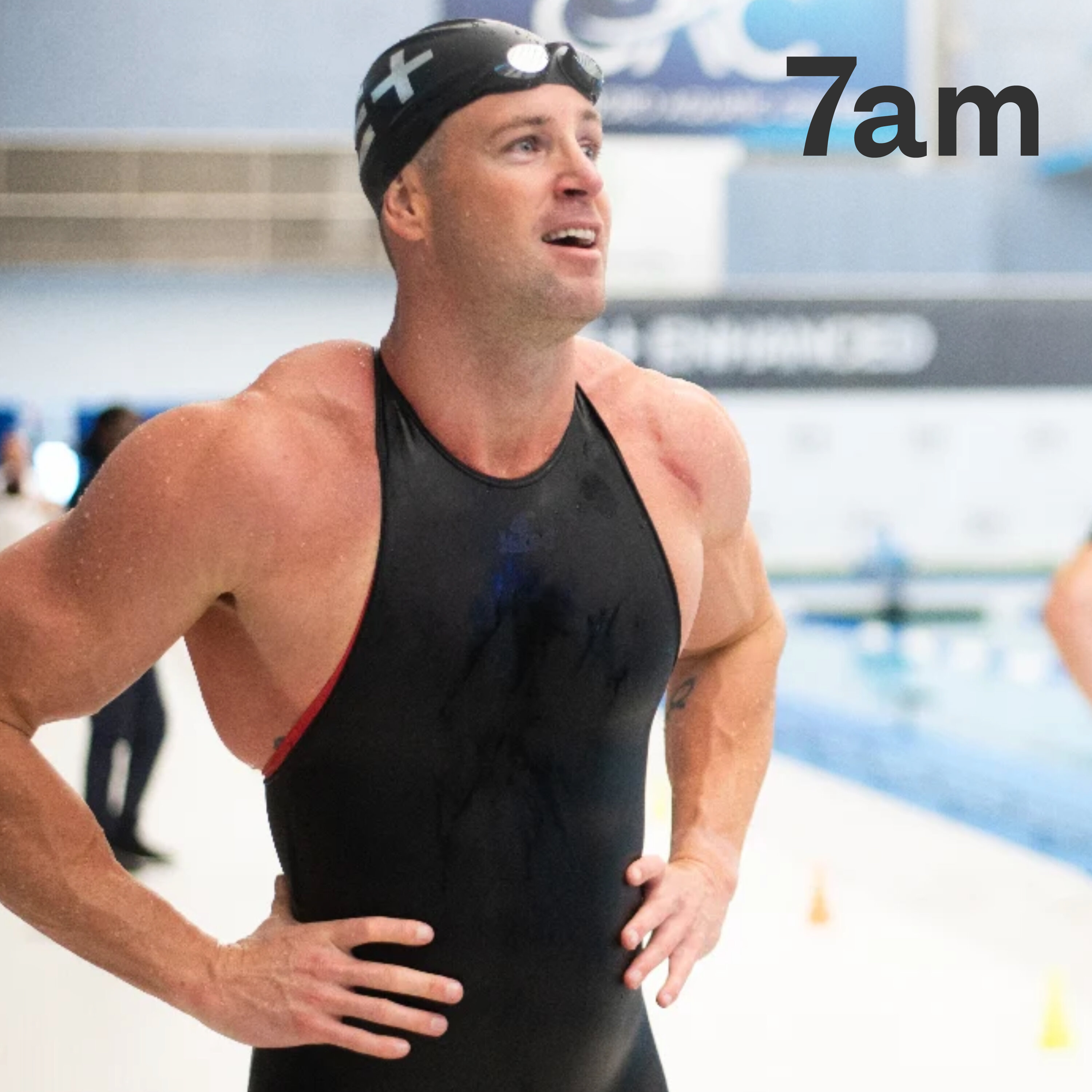Doped-up athletes and million dollar prizes: The Enhanced Games is here