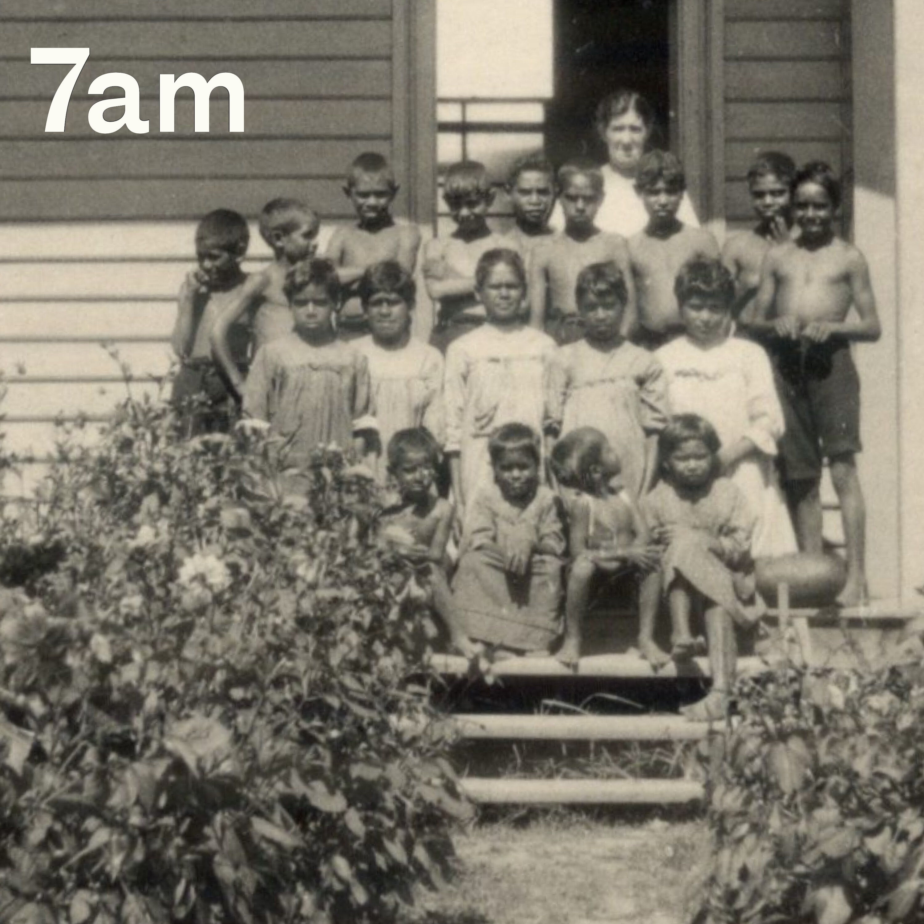 The men who survived Kinchela Boys Home The men who survived Kinchela Boys Home