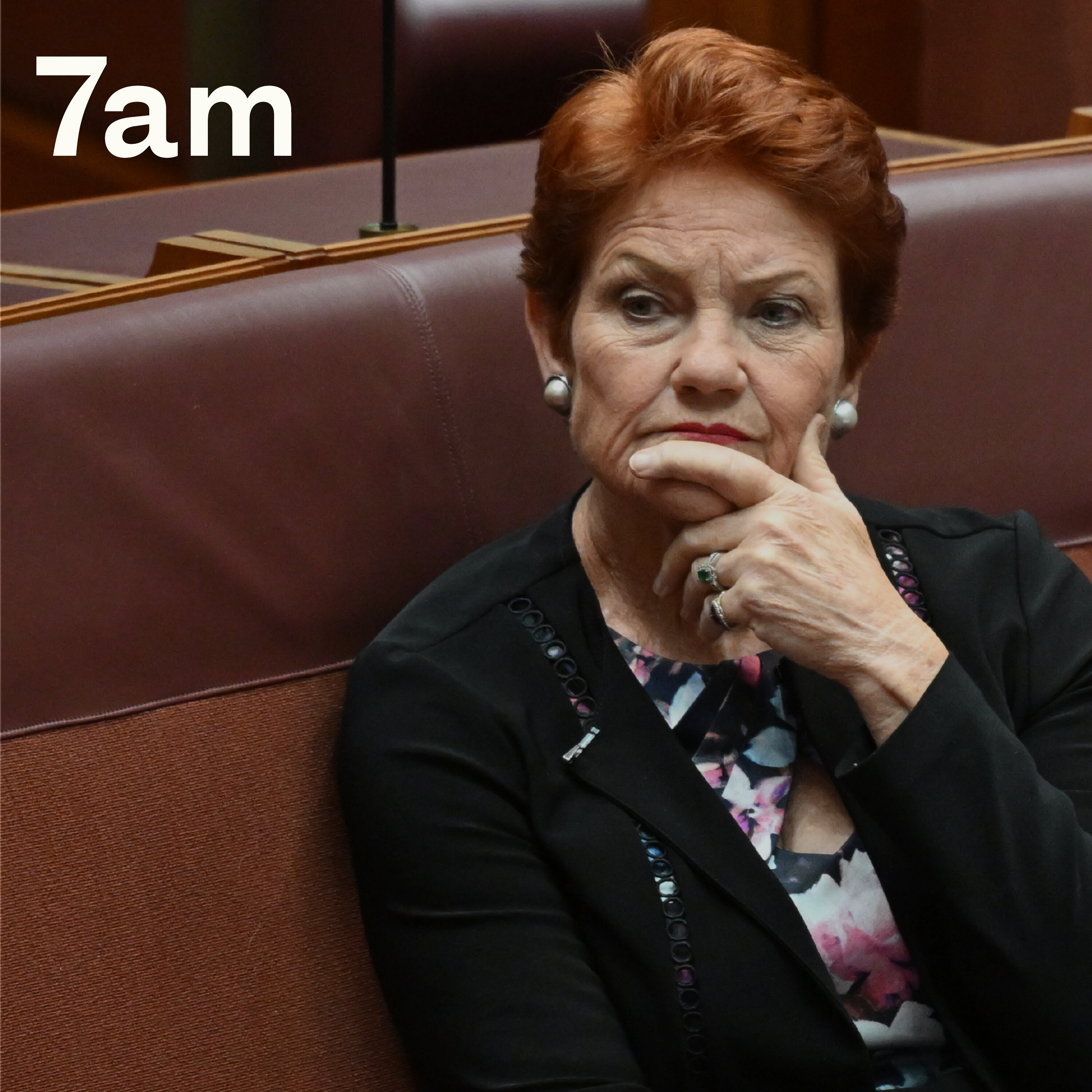 Could Pauline Hanson actually become Prime Minister?