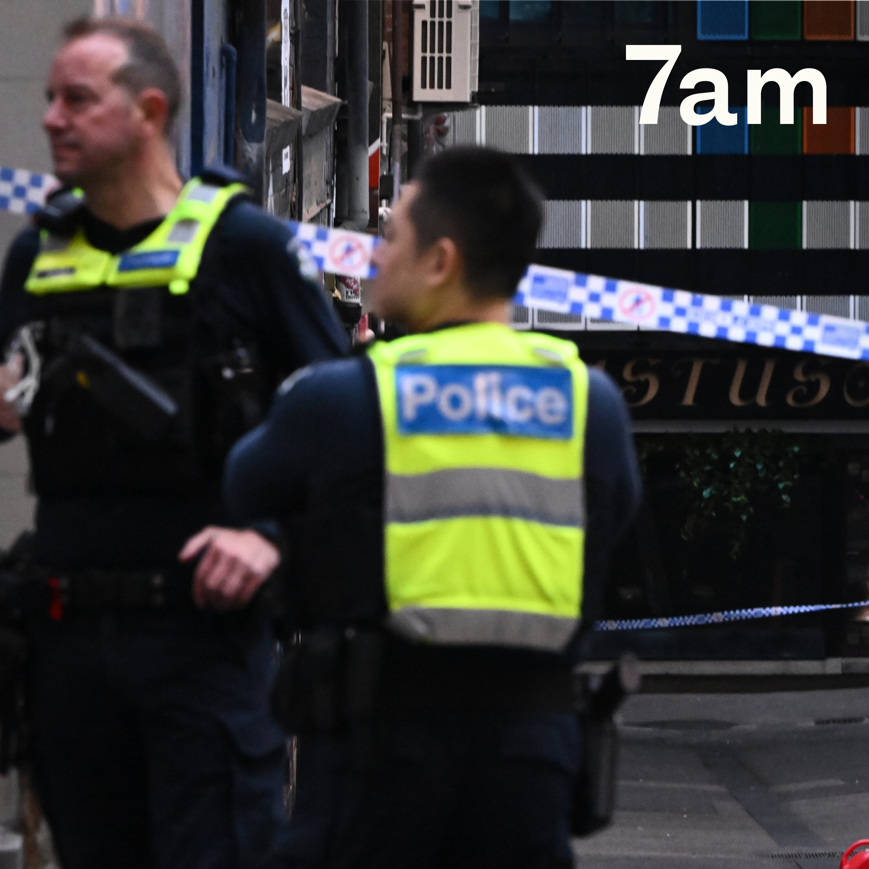 Nightclub firebombings and ‘The Ghost’: Melbourne’s latest crime war