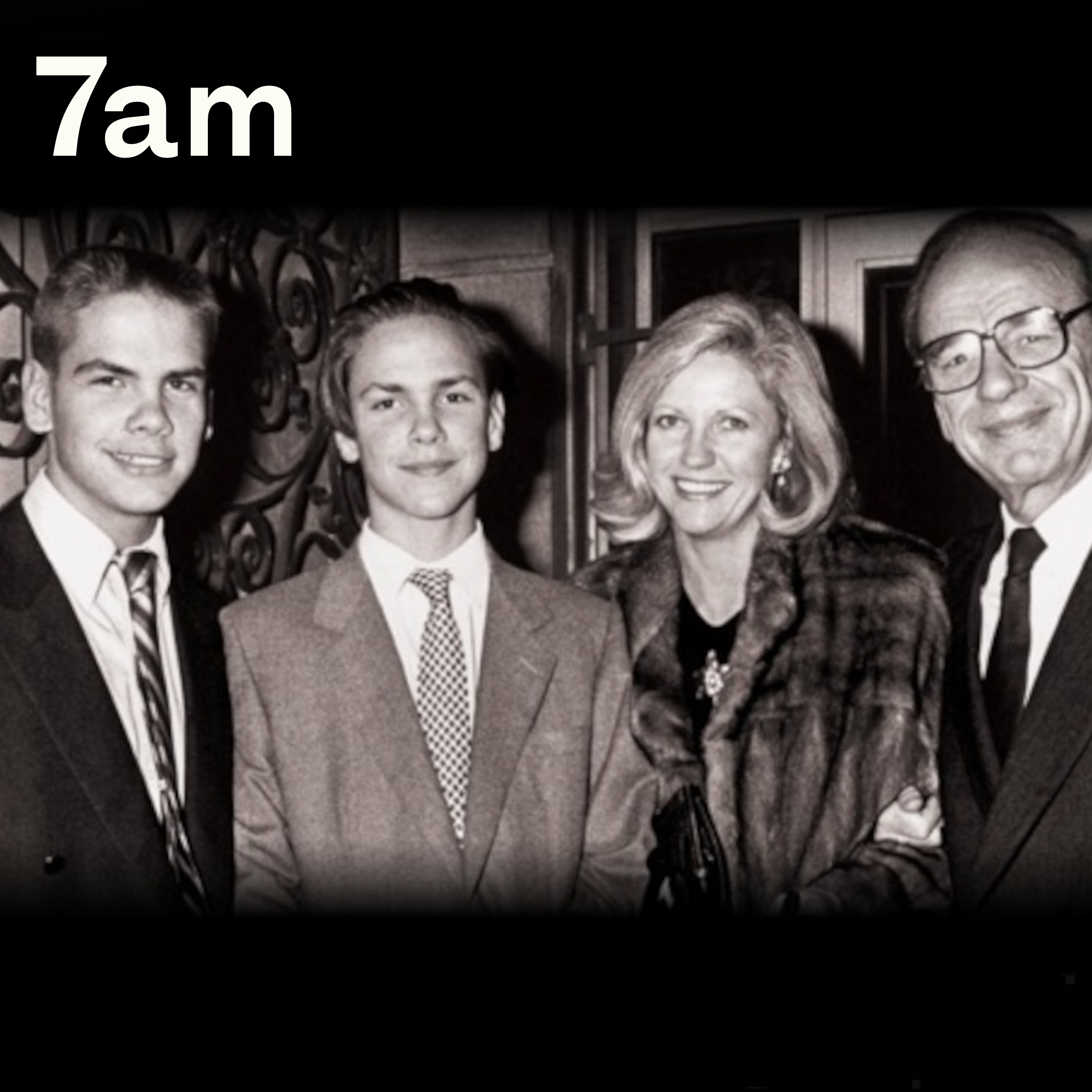 Part 2: The fall of the Murdoch empire