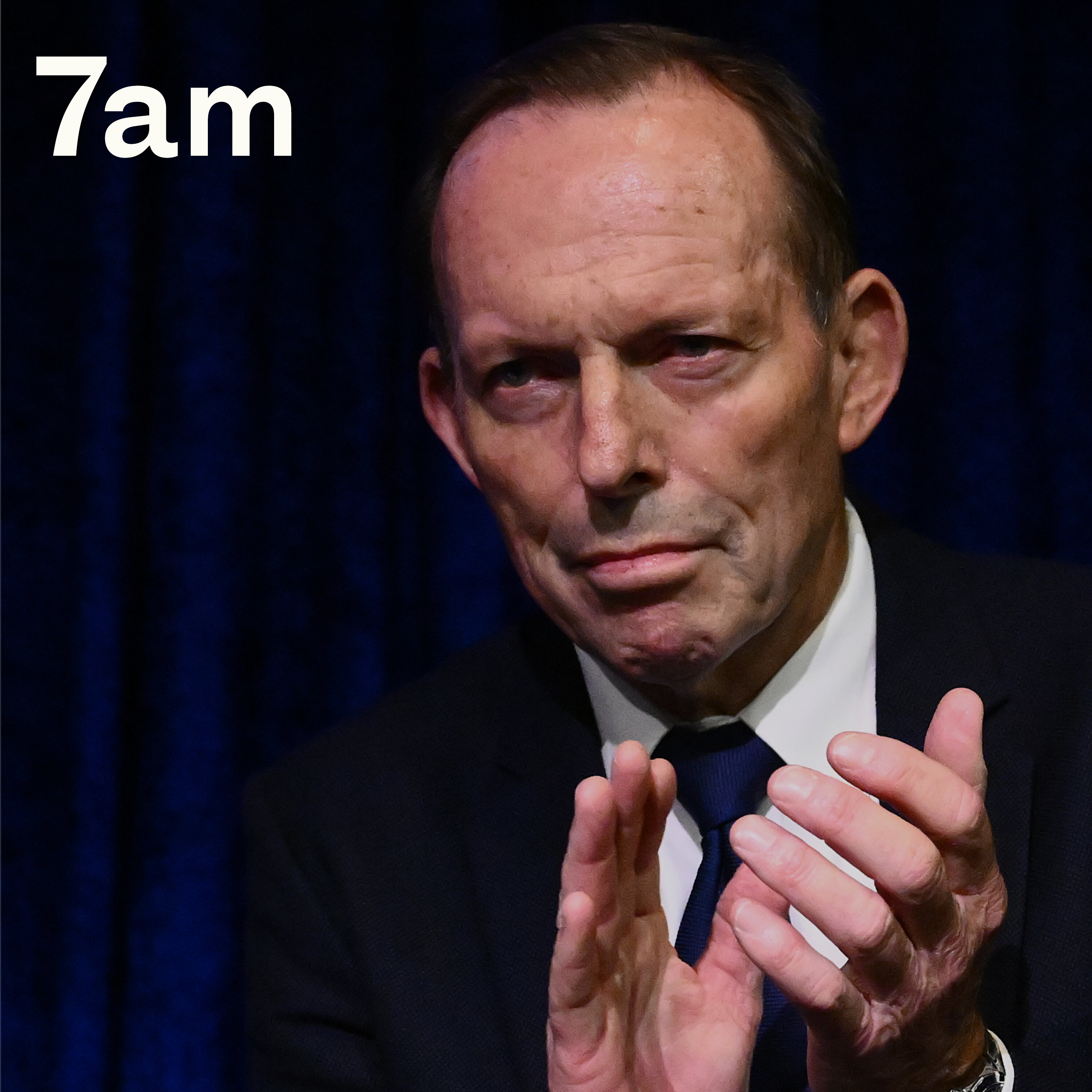 Can Tony Abbott save the Liberal party? episode artwork