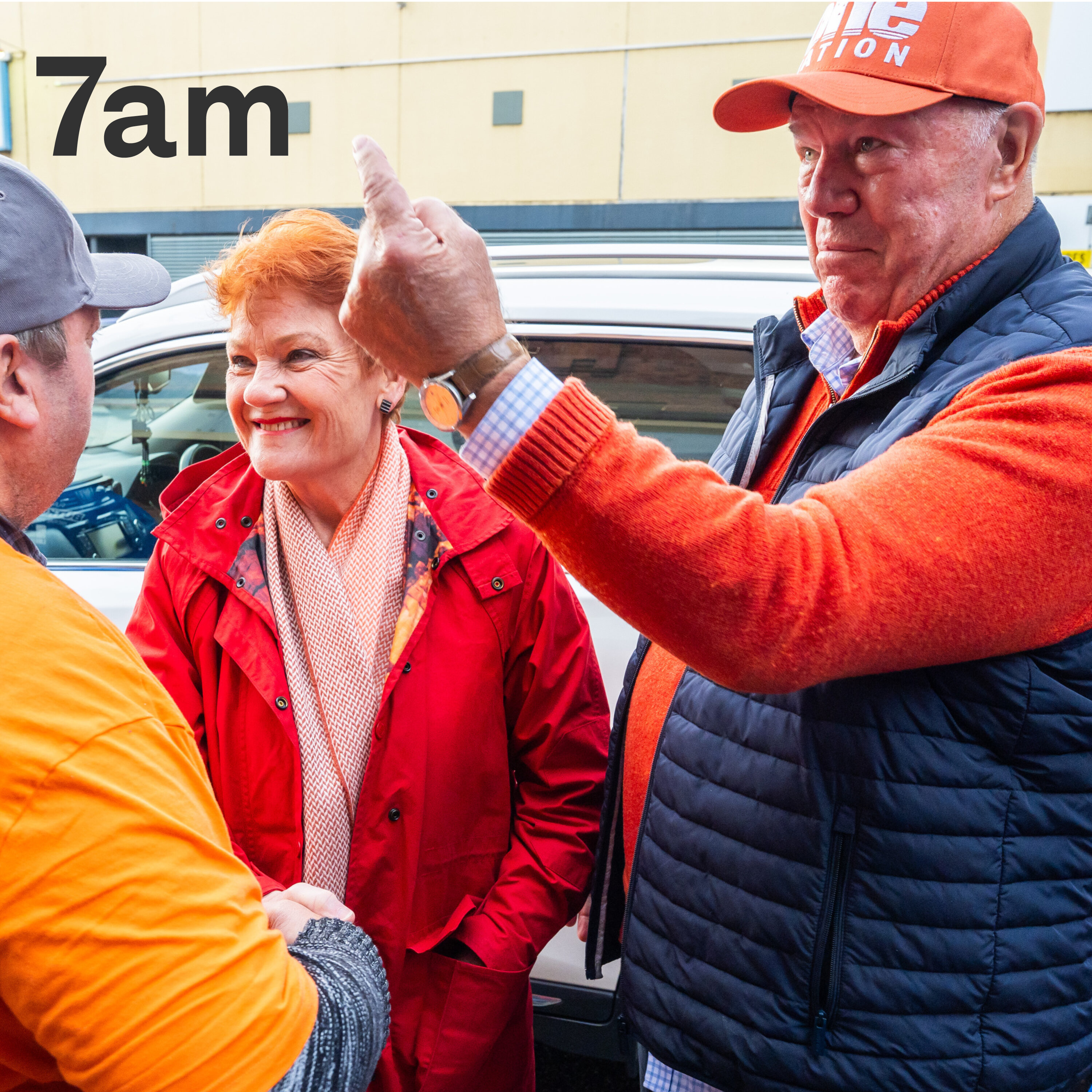 Will One Nation win its first federal lower house seat?