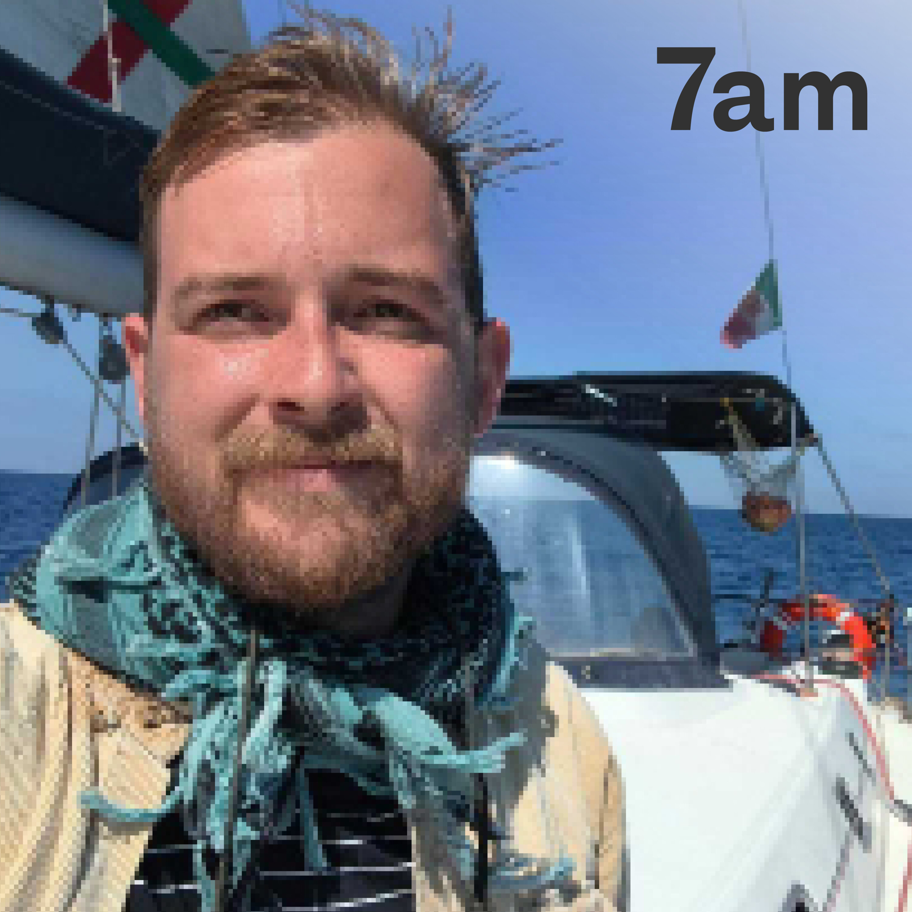 Beatings and rubber bullets: Onboard the flotilla intercepted by Israel