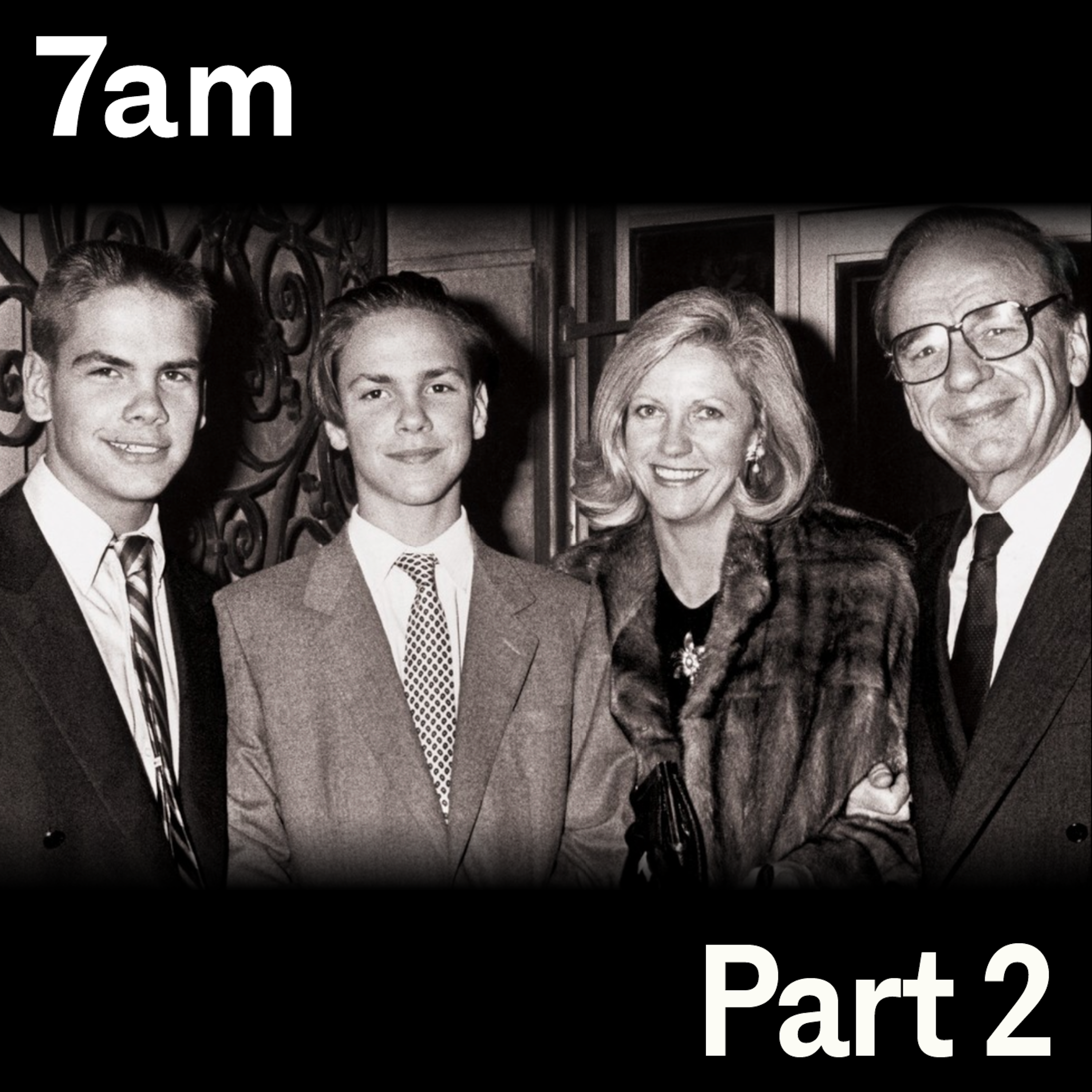 Part 2: The fall of the Murdoch empire