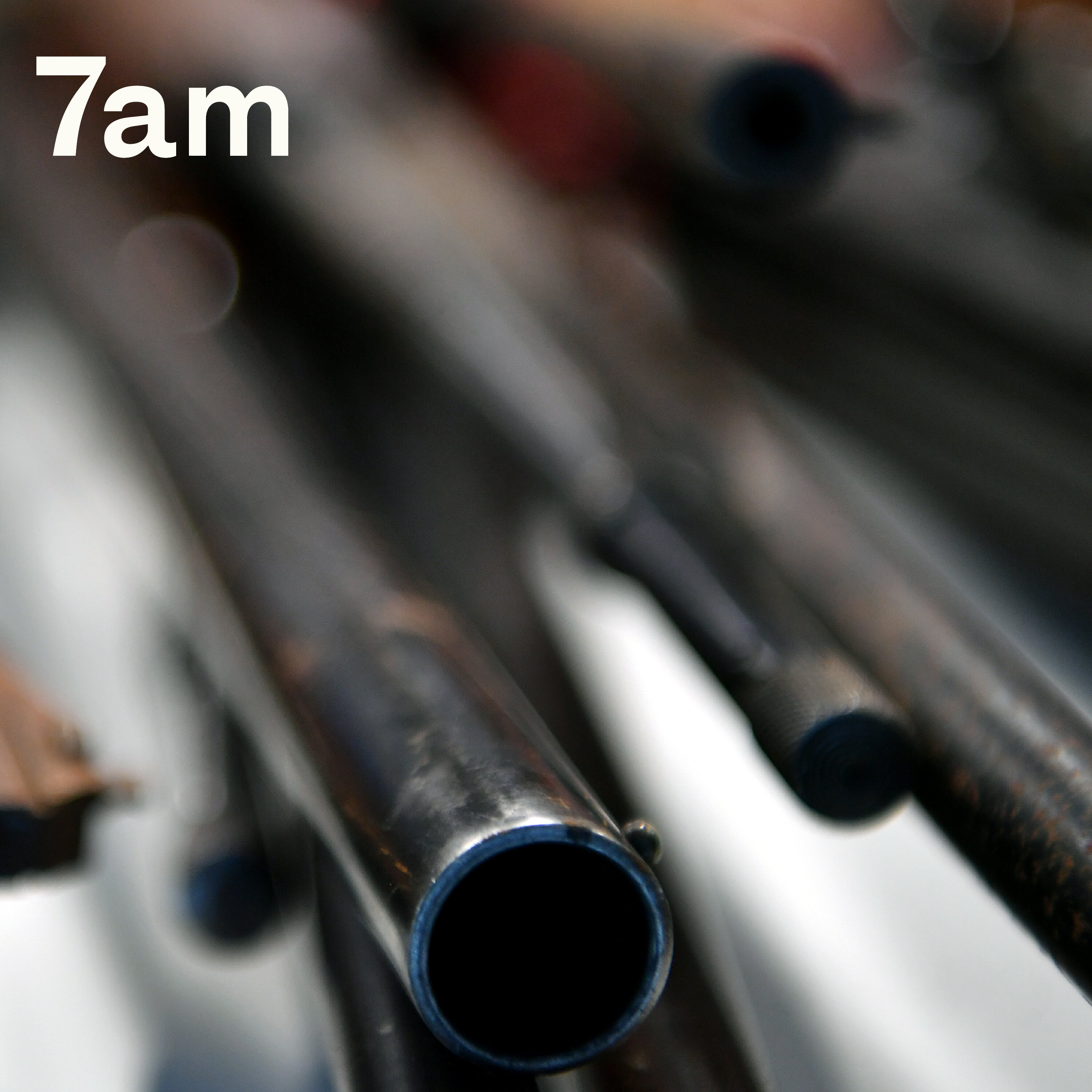 Why Australia has more guns than ever episode artwork