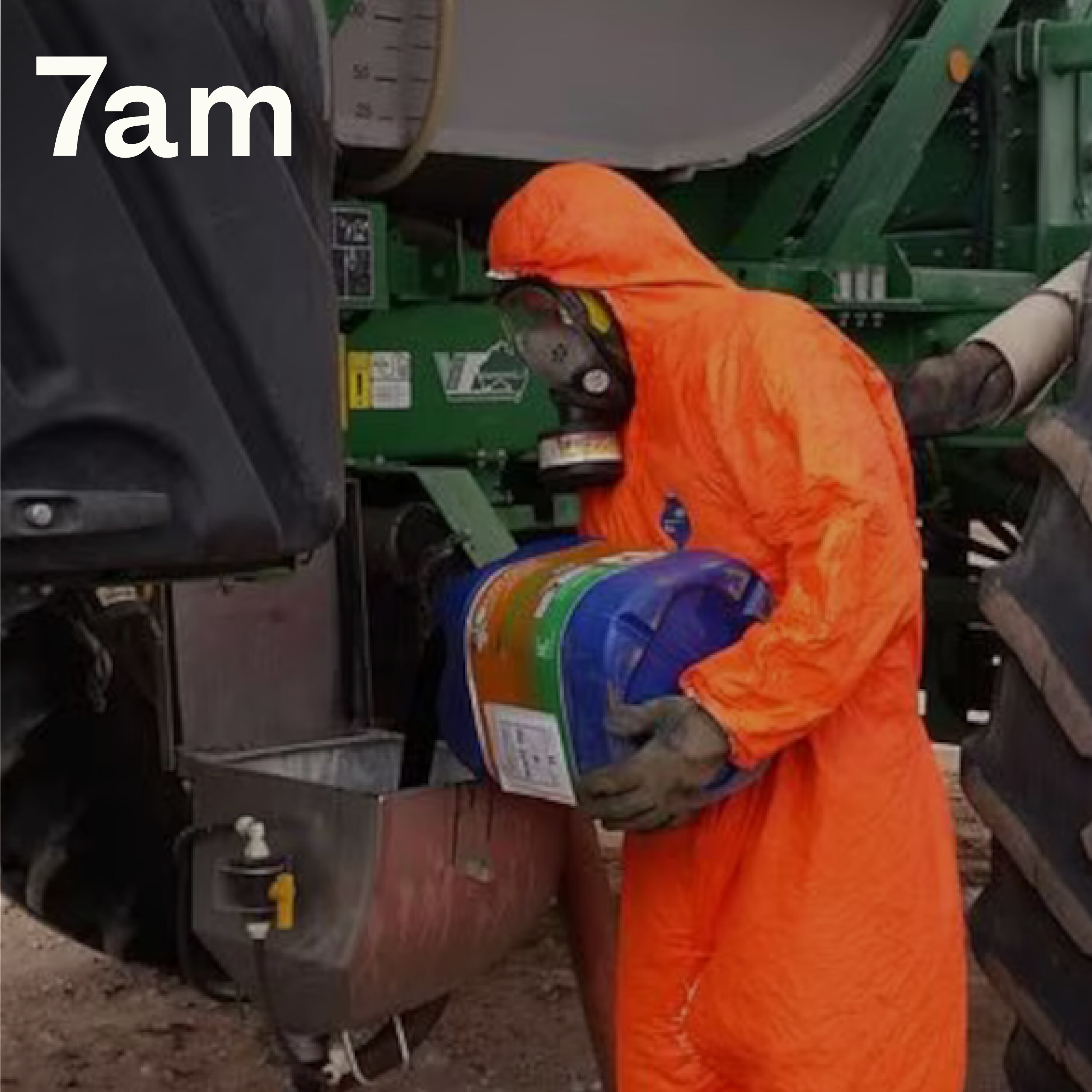 Farmers fear this weedkiller made them sick. Why hasn't Australia banned it? episode artwork