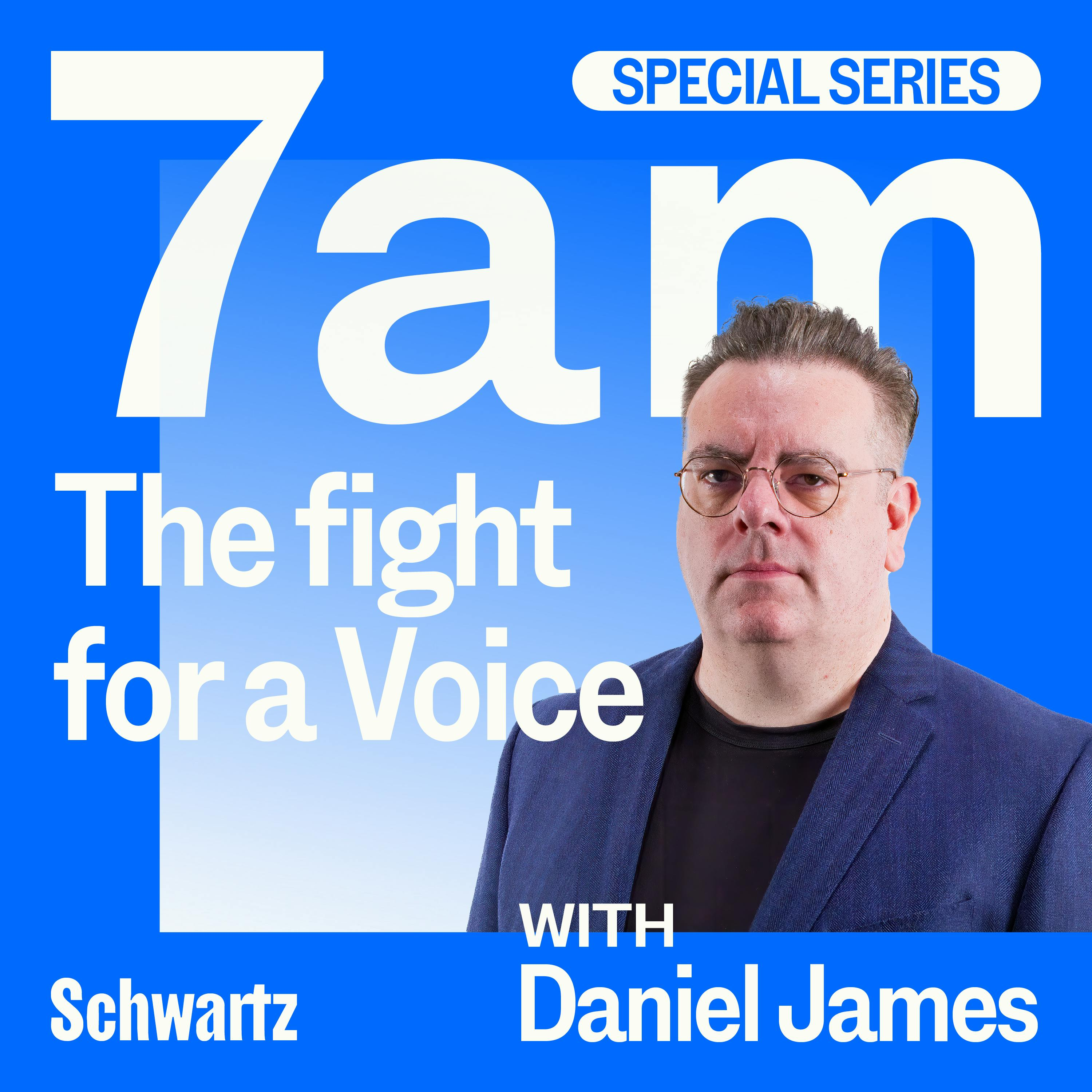 The Fight for a Voice: The road to the referendum