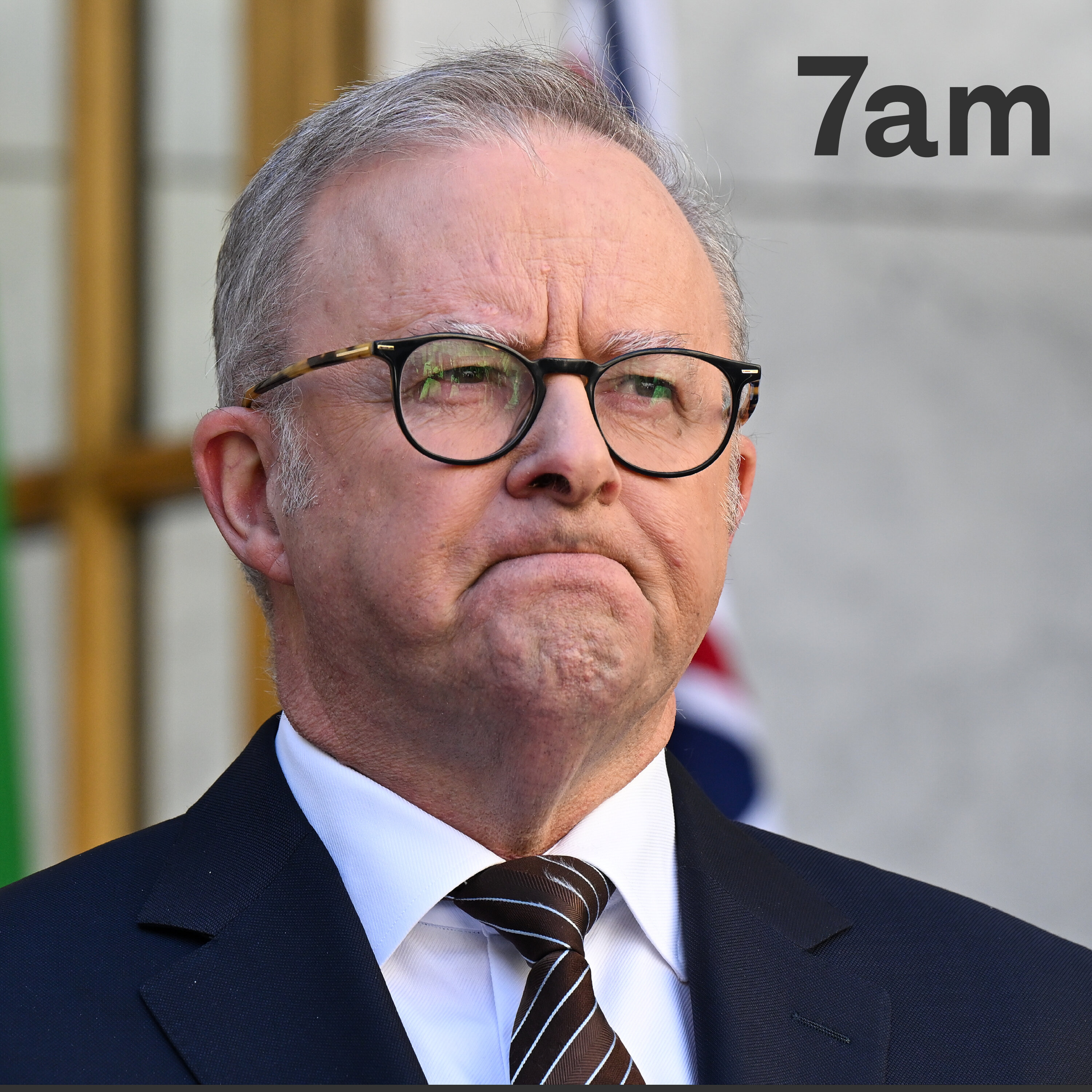 Artwork for 7am