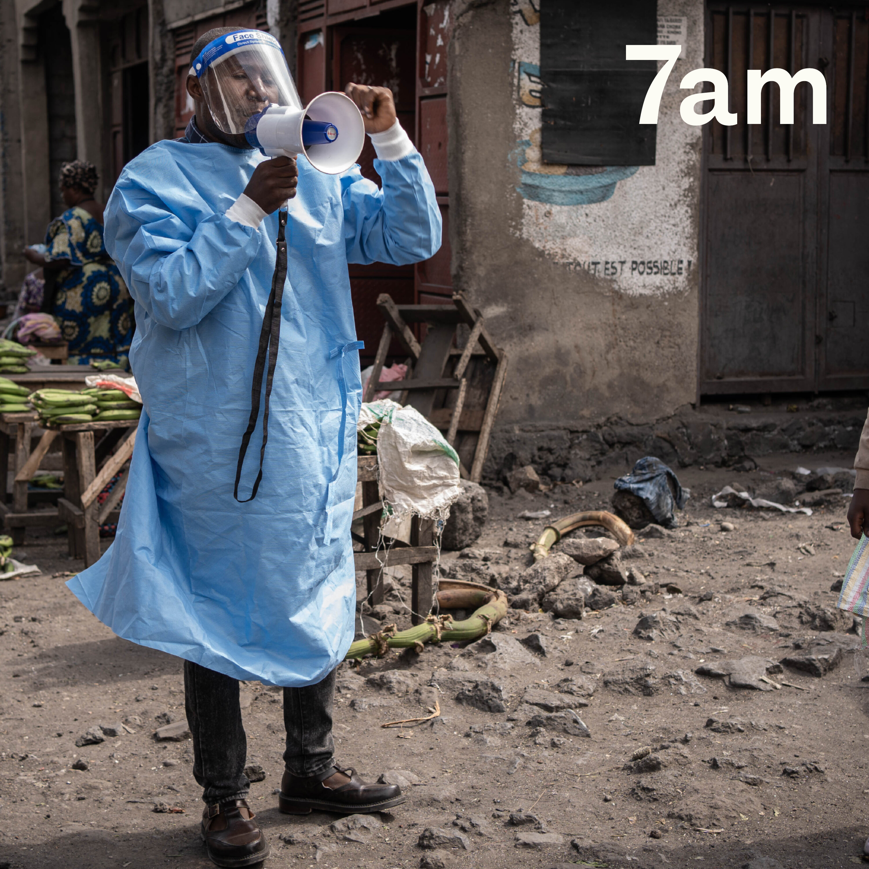 The next pandemic: Why the world’s more at risk than ever