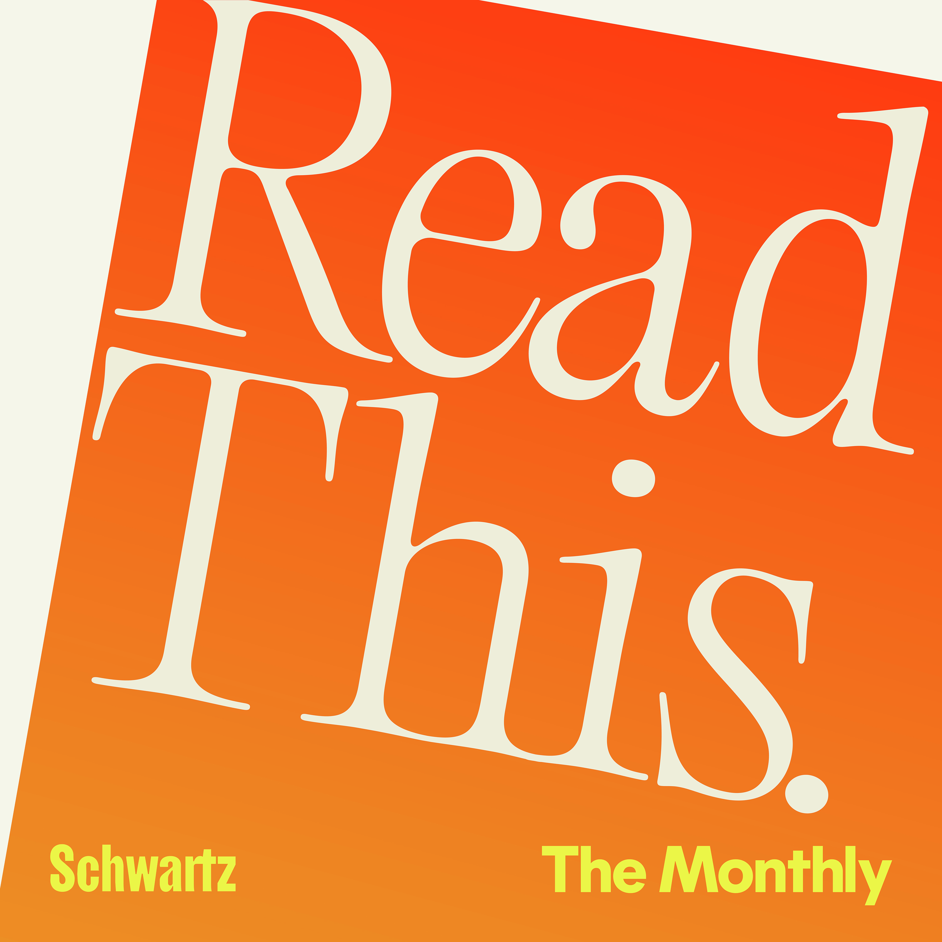 Read This: How Sonia Orchard Reclaimed Her Story