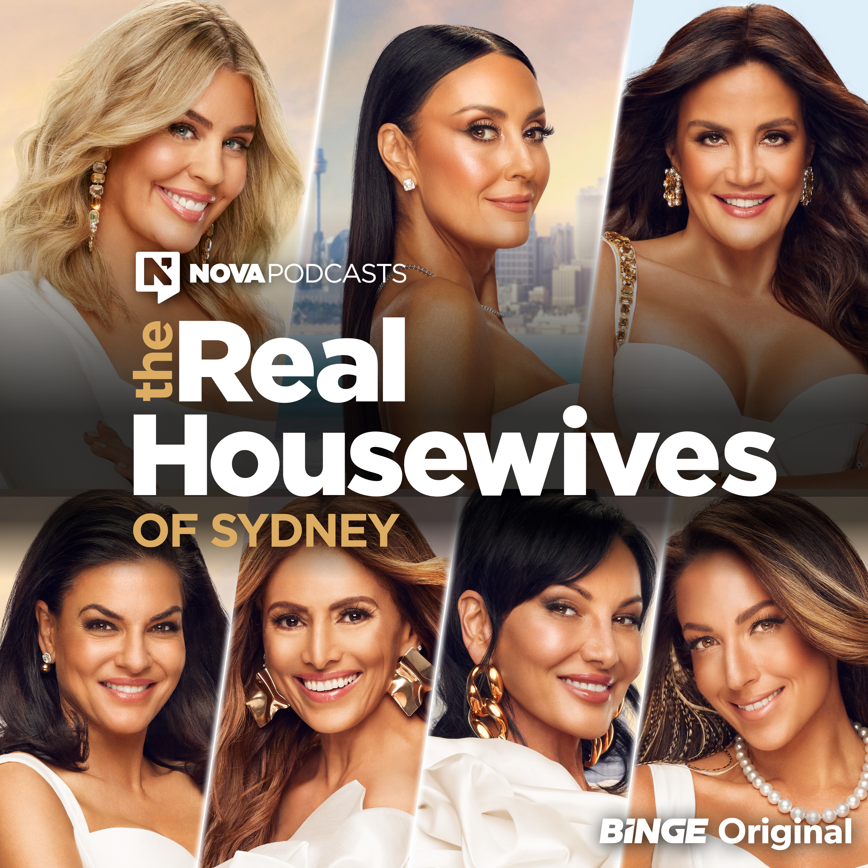 Coming Soon: The Real Housewives of Sydney