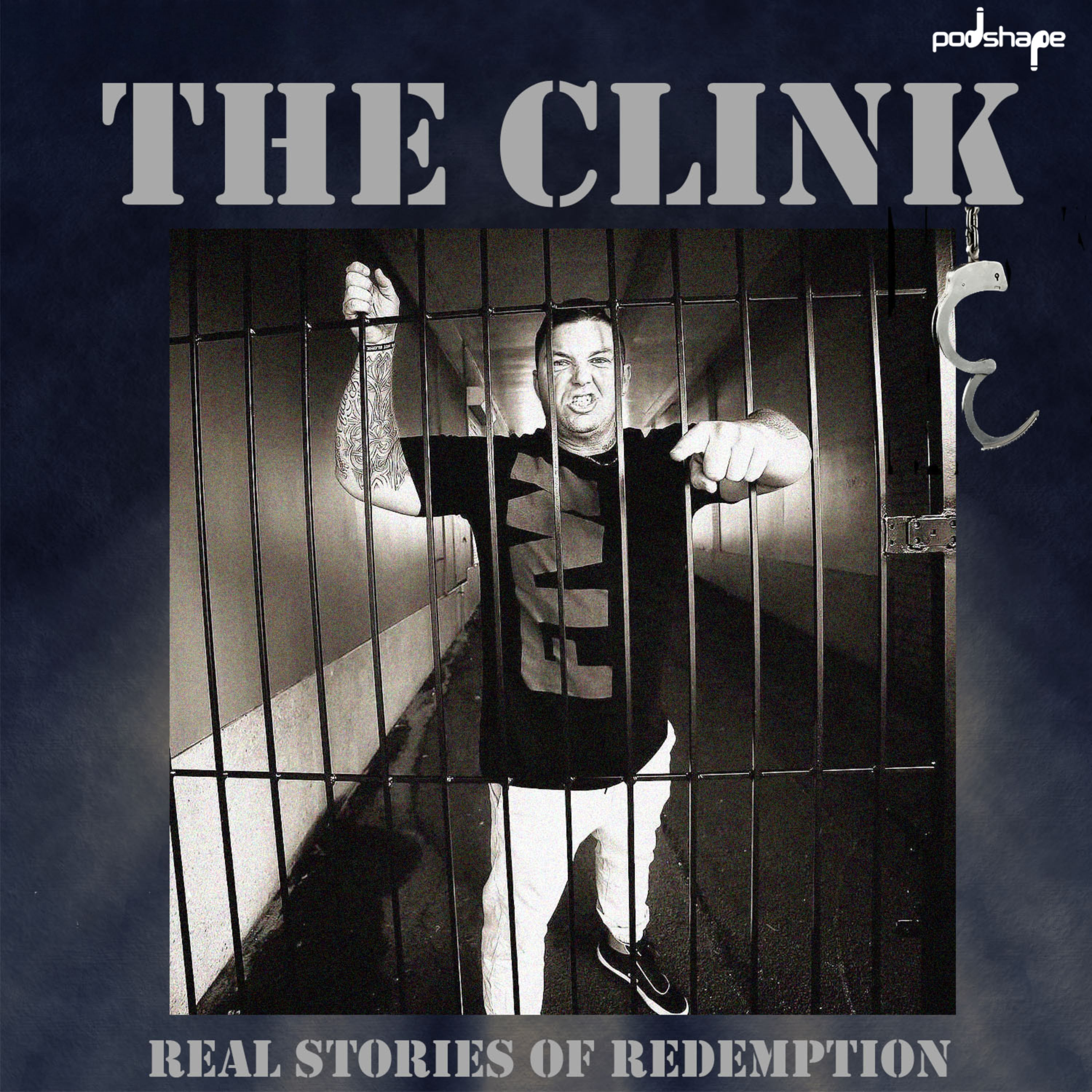 Moments of Redemption - Stephen Caine