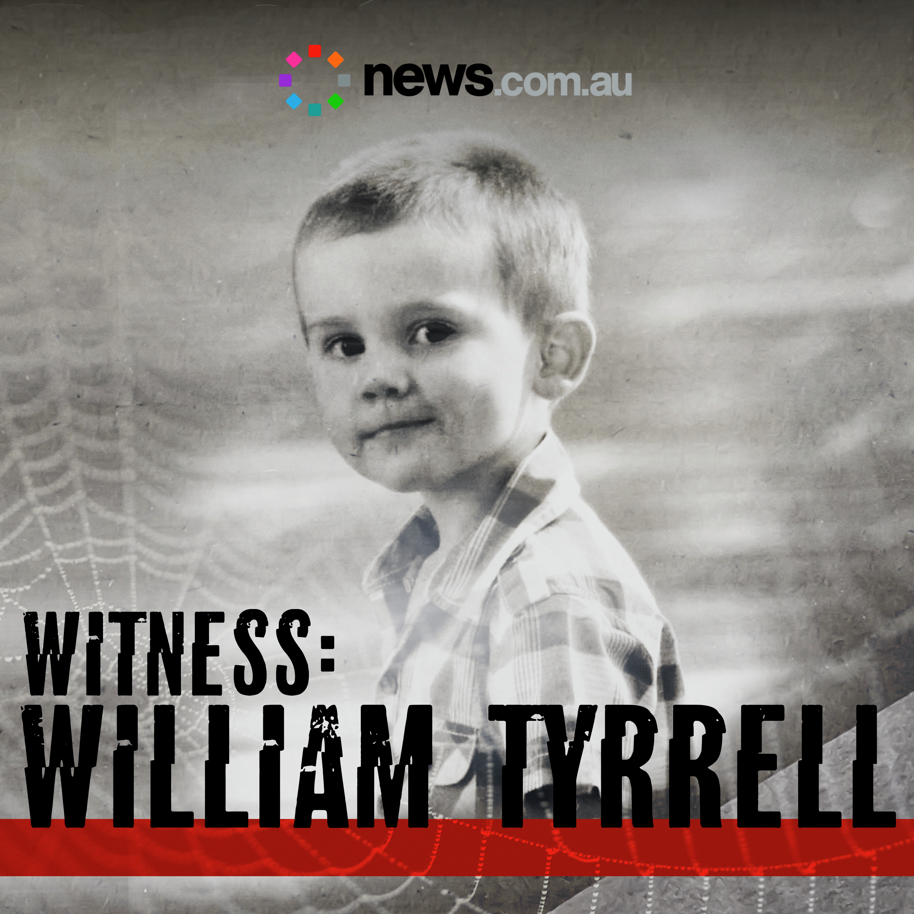 The Suspect |  William Tyrrell: 10