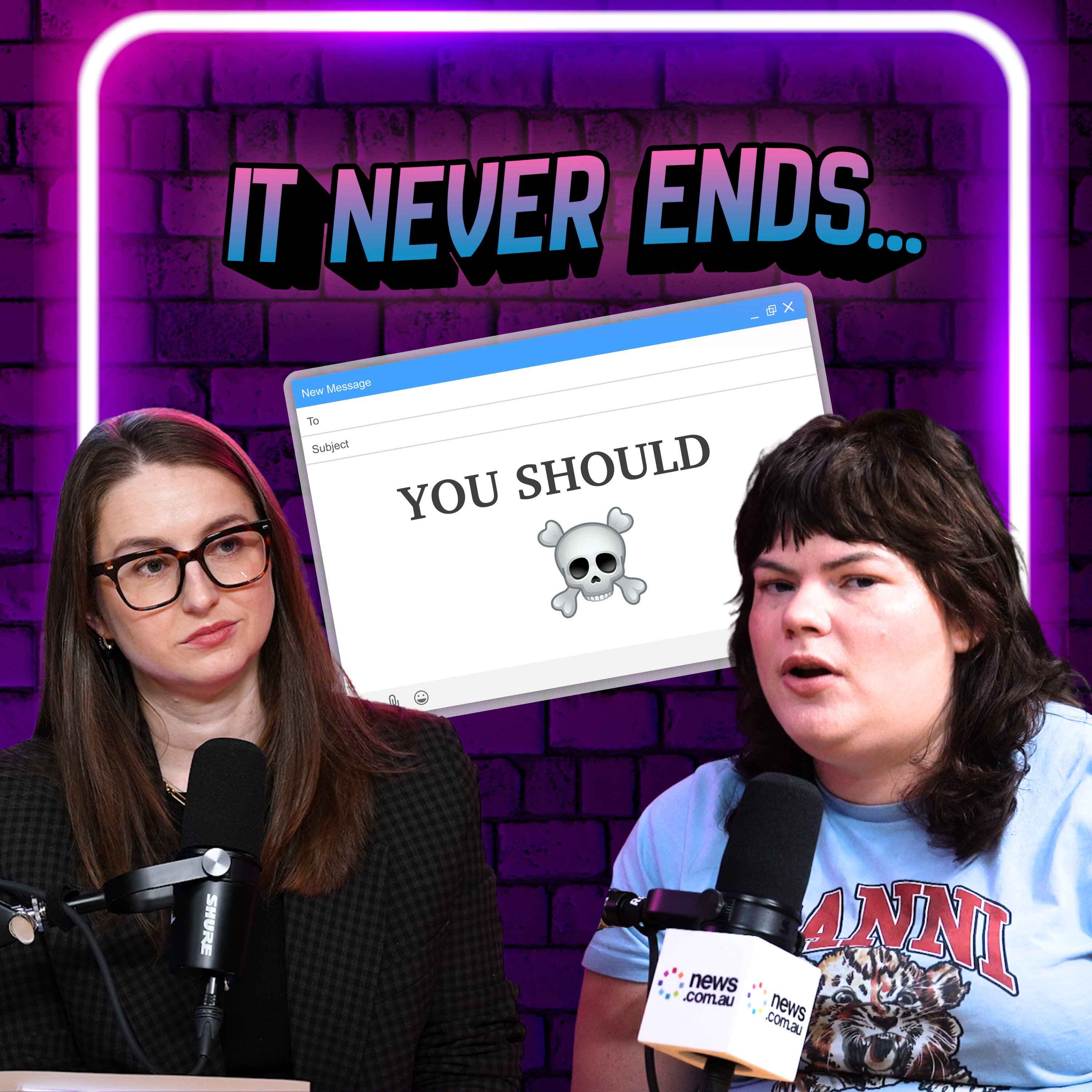 The Reality of Being a Woman on the Internet