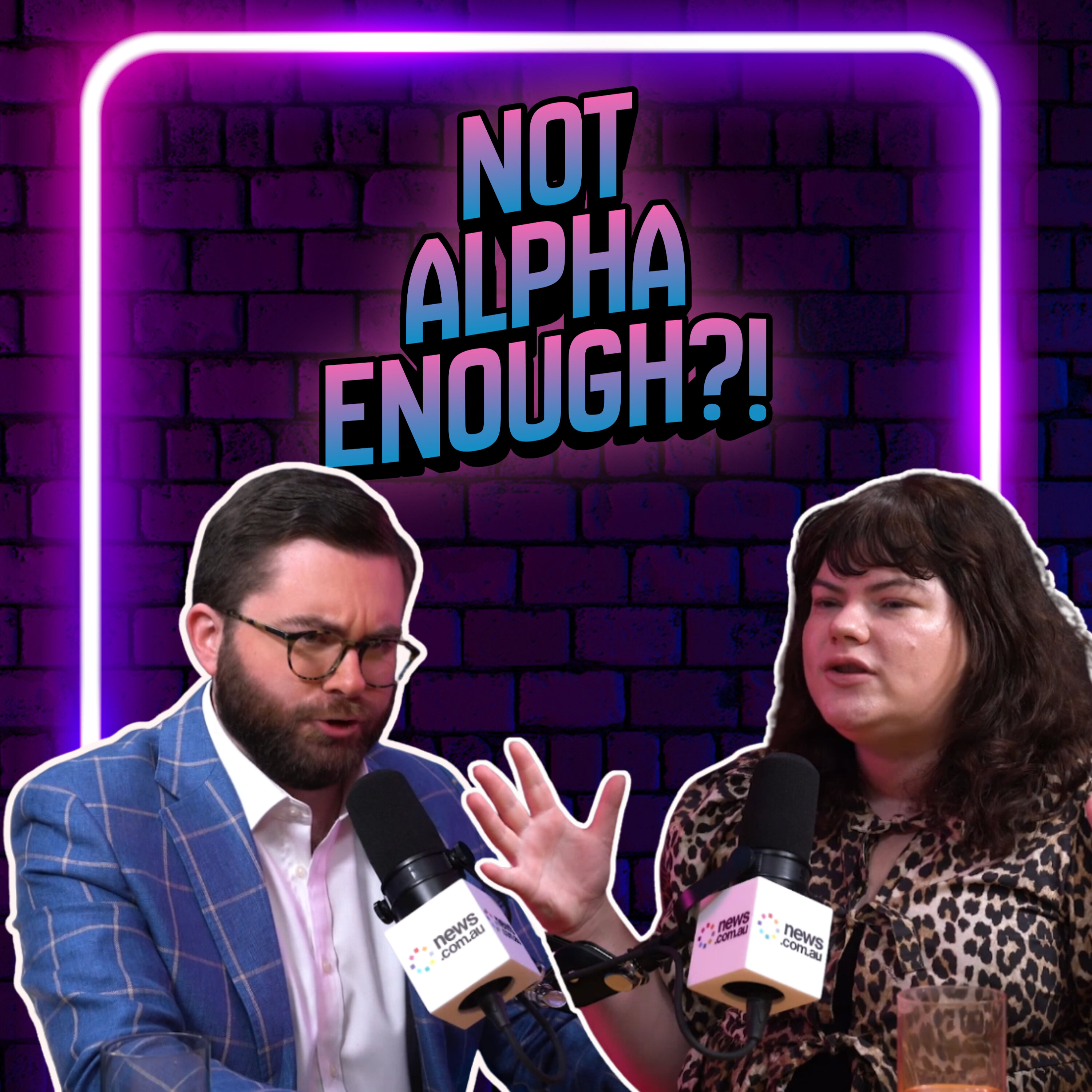 Is Your Partner 'Alpha' Enough? (And Why University Is A Corporate Scam)