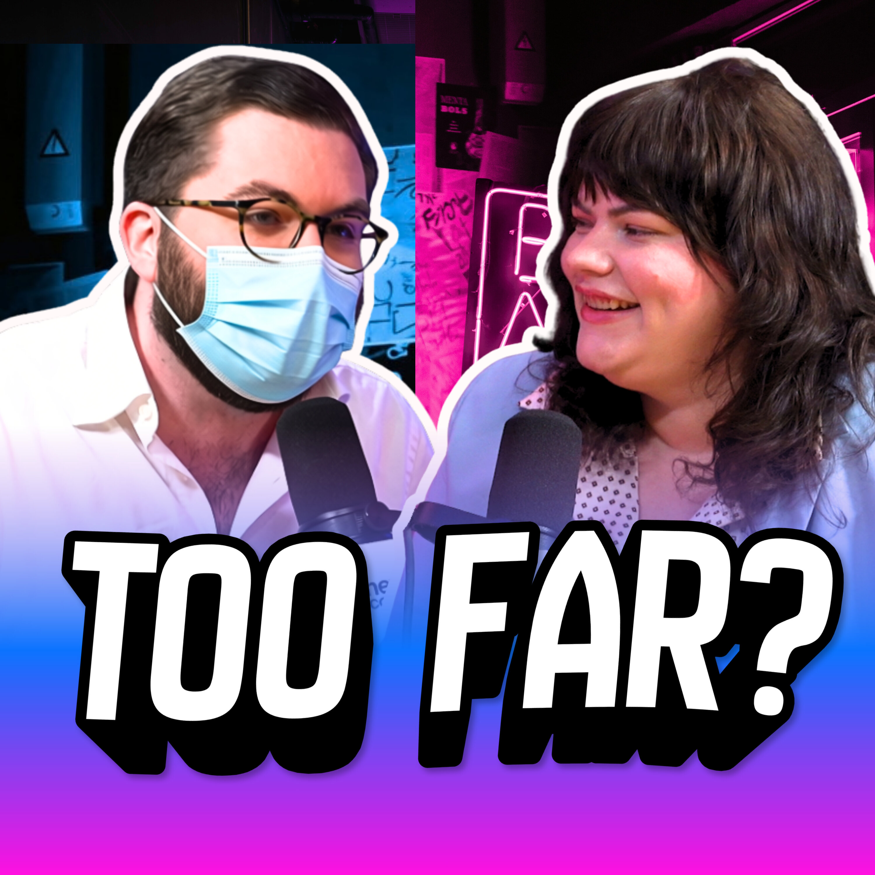 The Bar That Broke The Internet