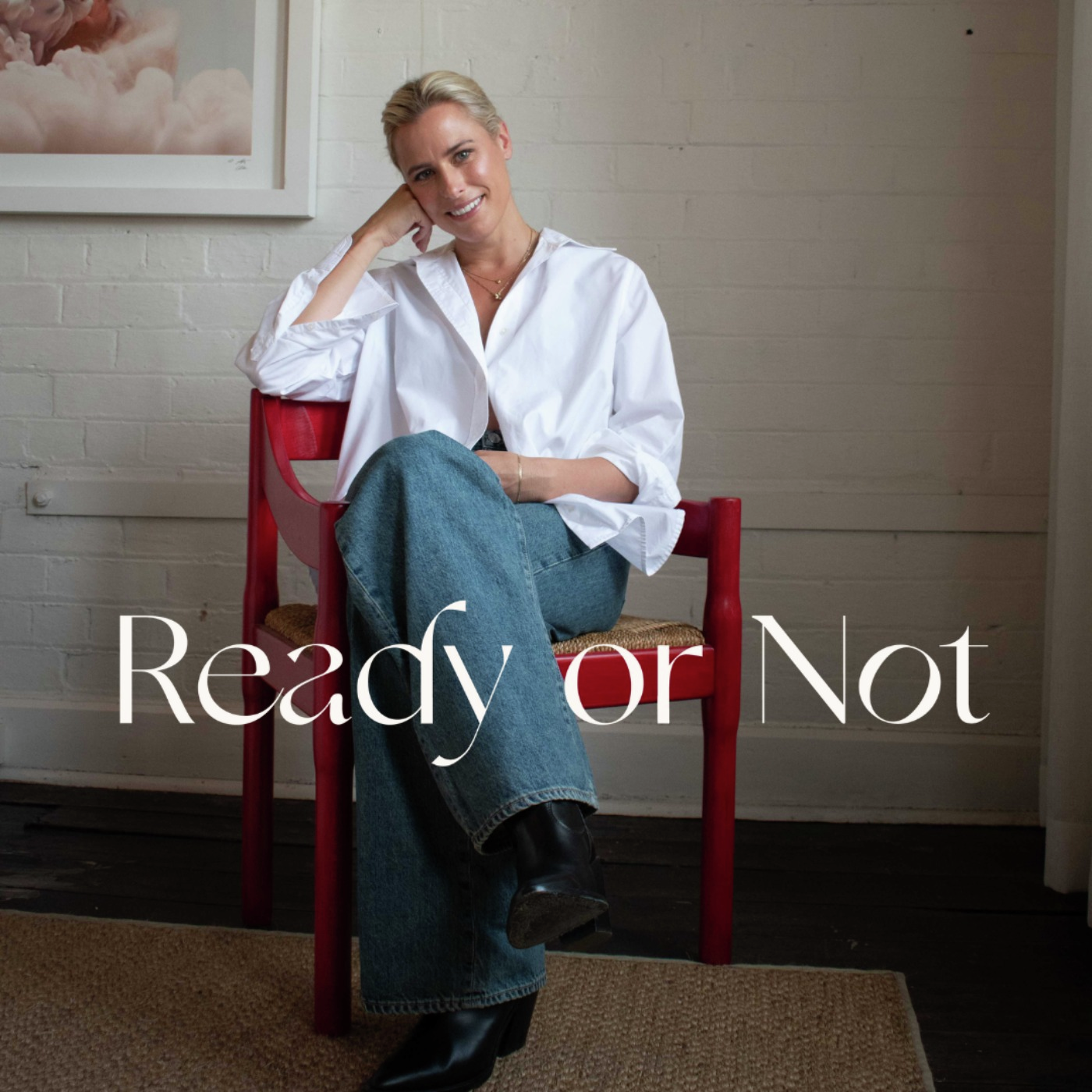 Ready or Not
