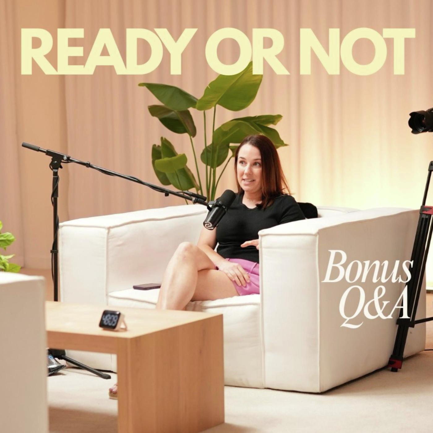 Bonus: The ultimate childcare Q&A