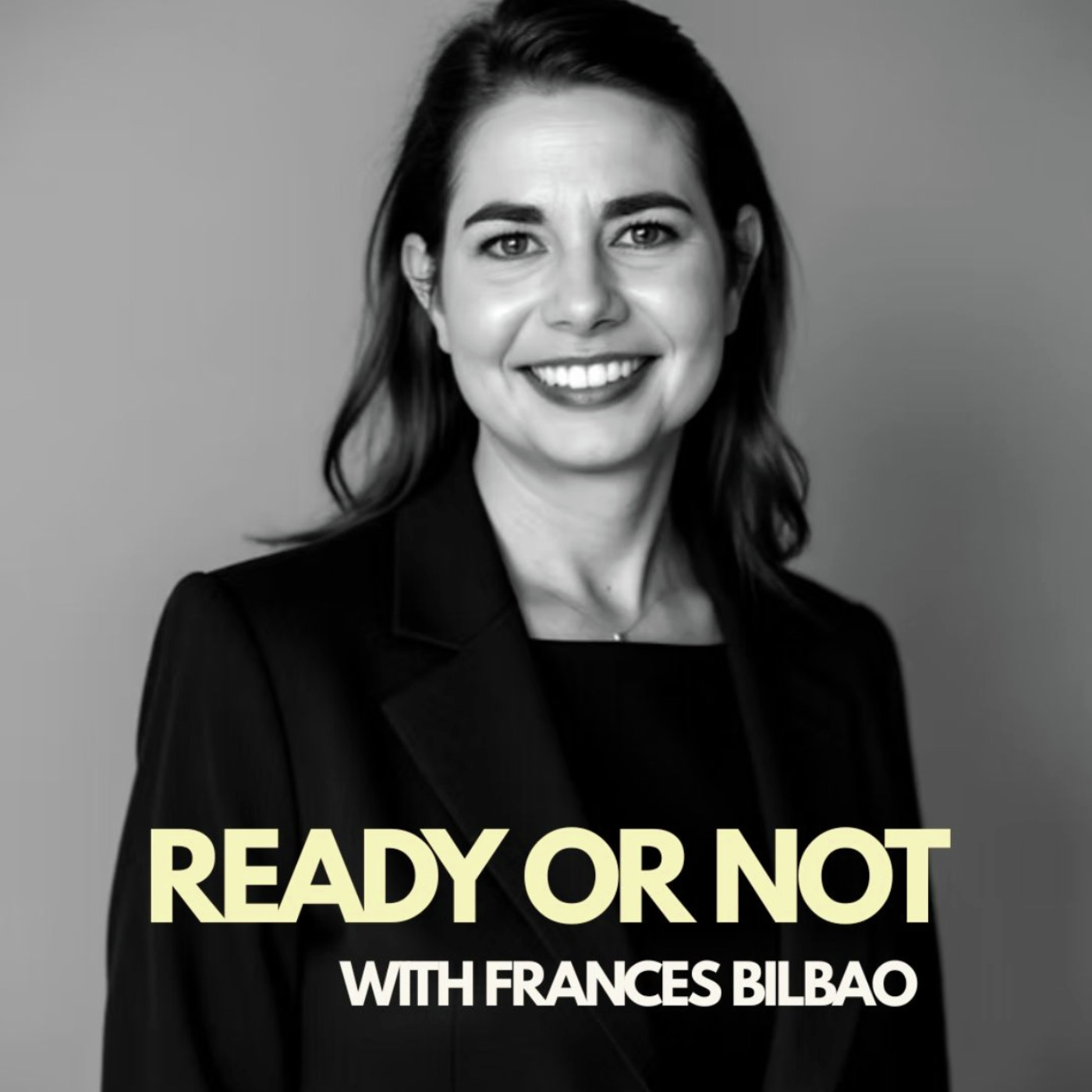 What mums need most with psychologist Frances Bilbao