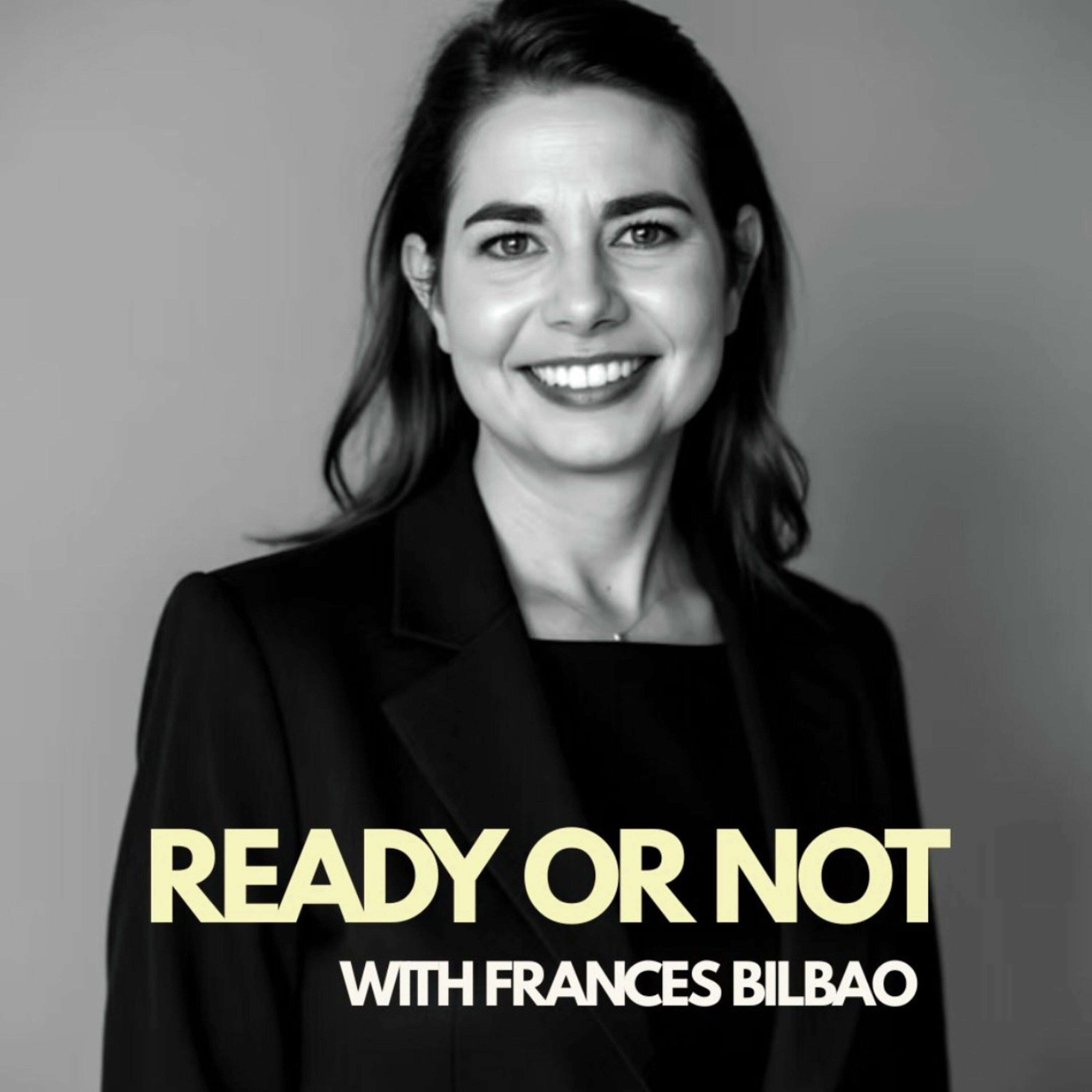 What mums need most with psychologist Frances Bilbao